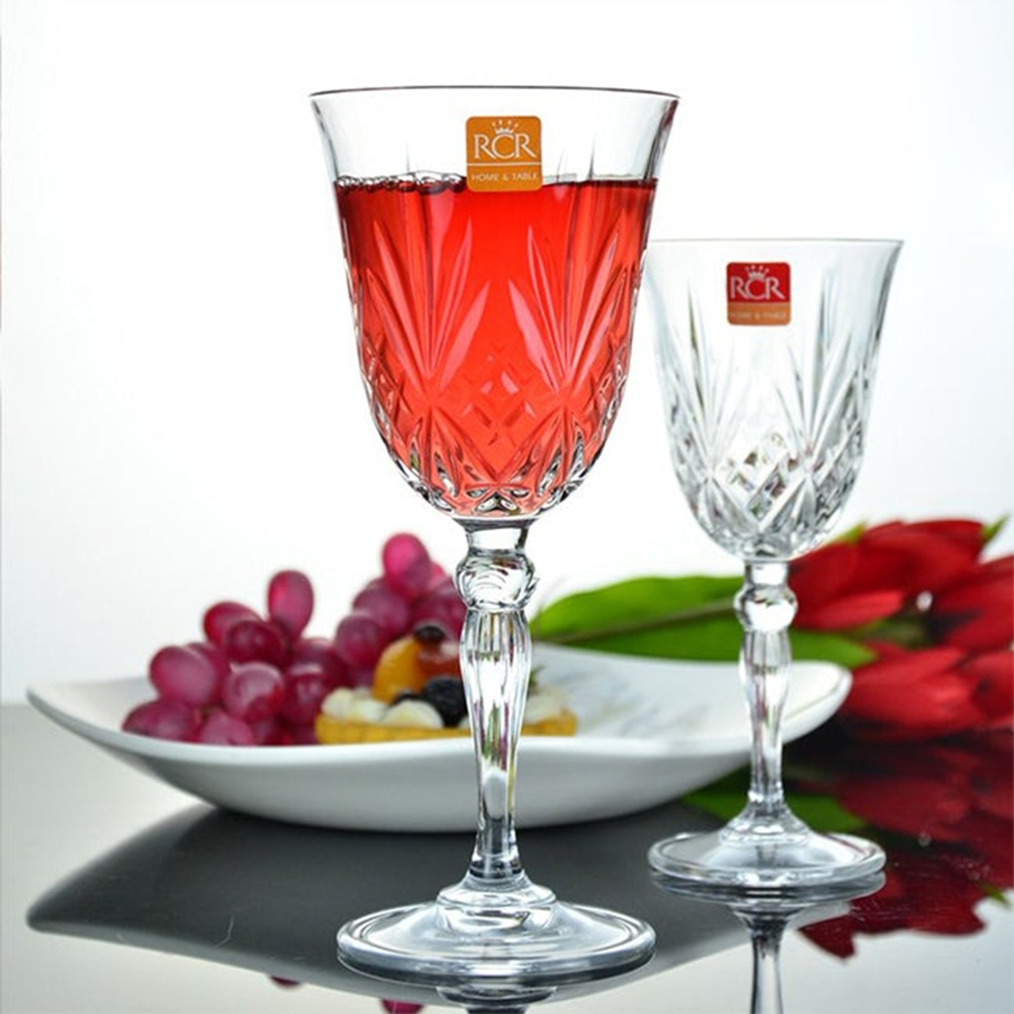 Melodia Red Wine Glass
