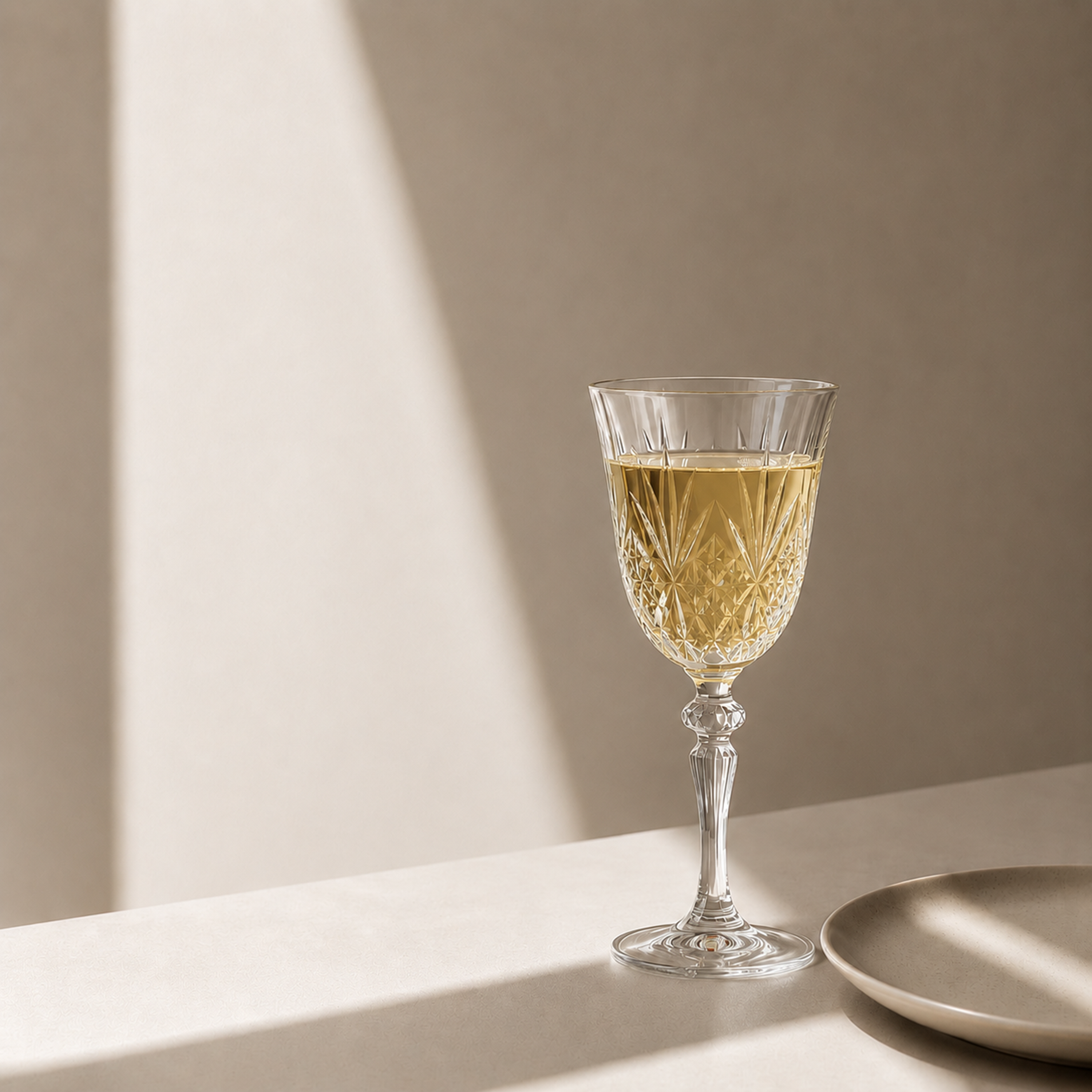 Melodia White Wine Glass
