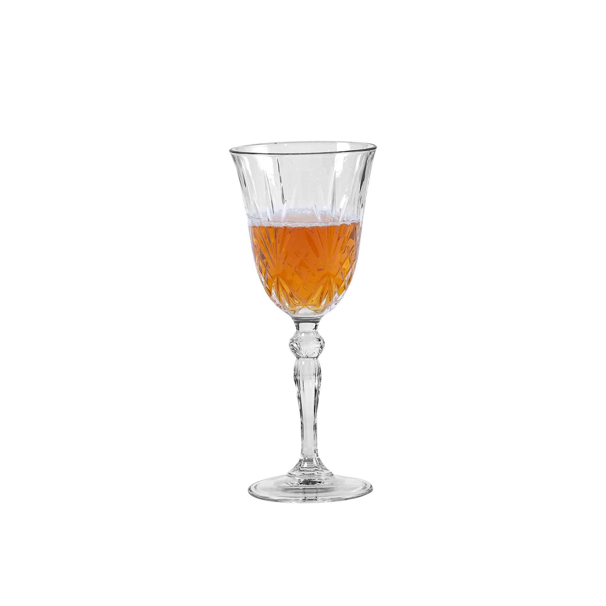 Melodia White Wine Glass