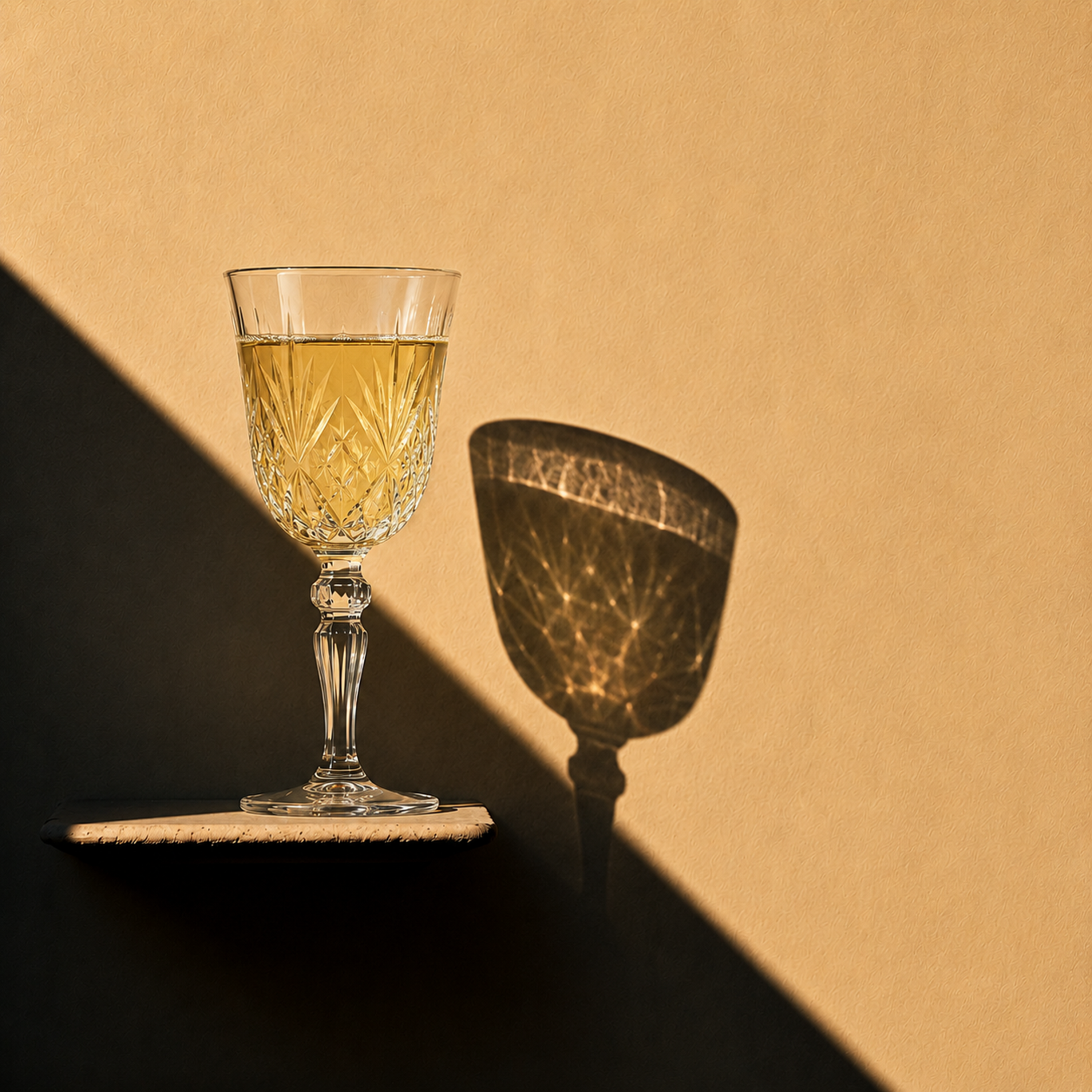 Melodia White Wine Glass