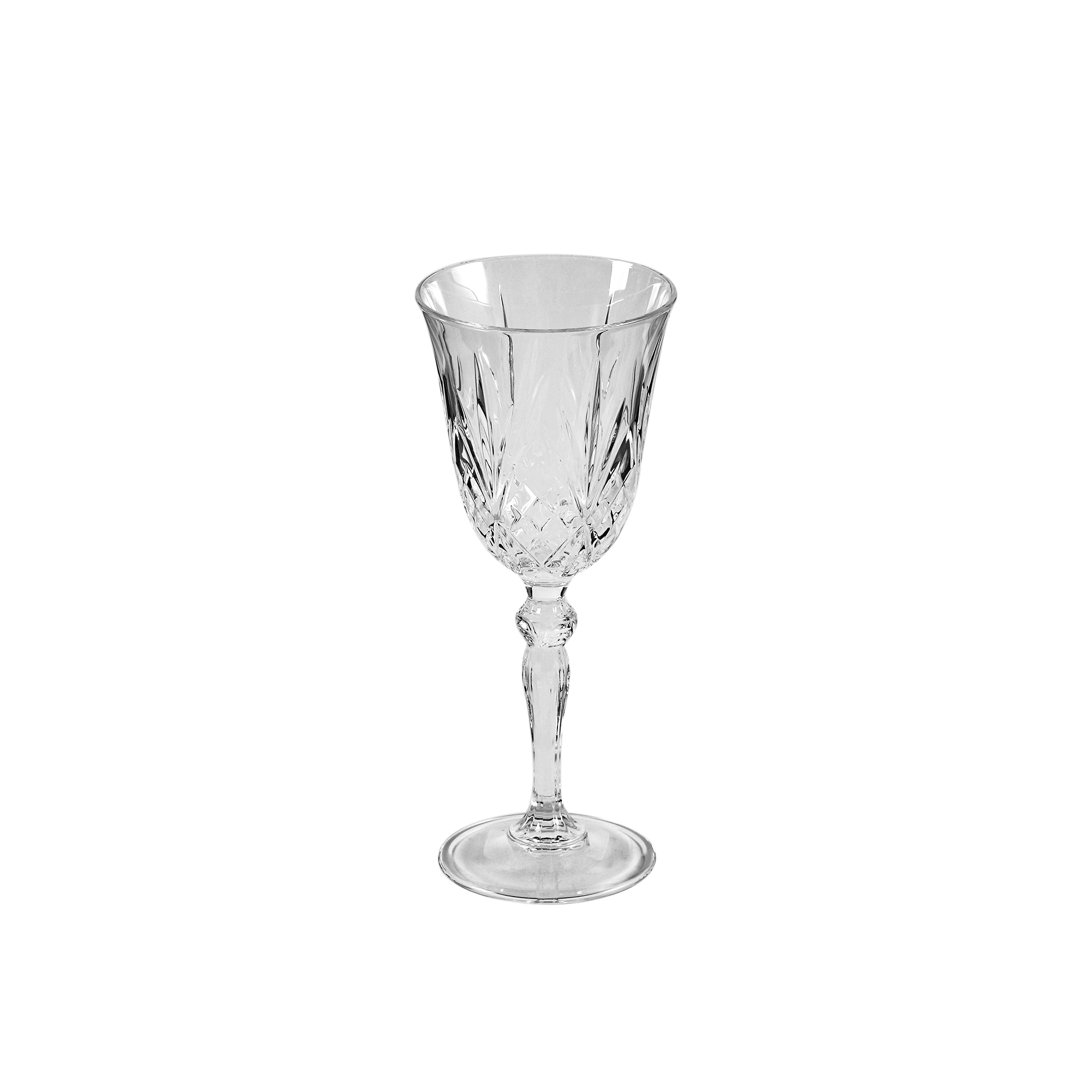 Melodia White Wine Glass
