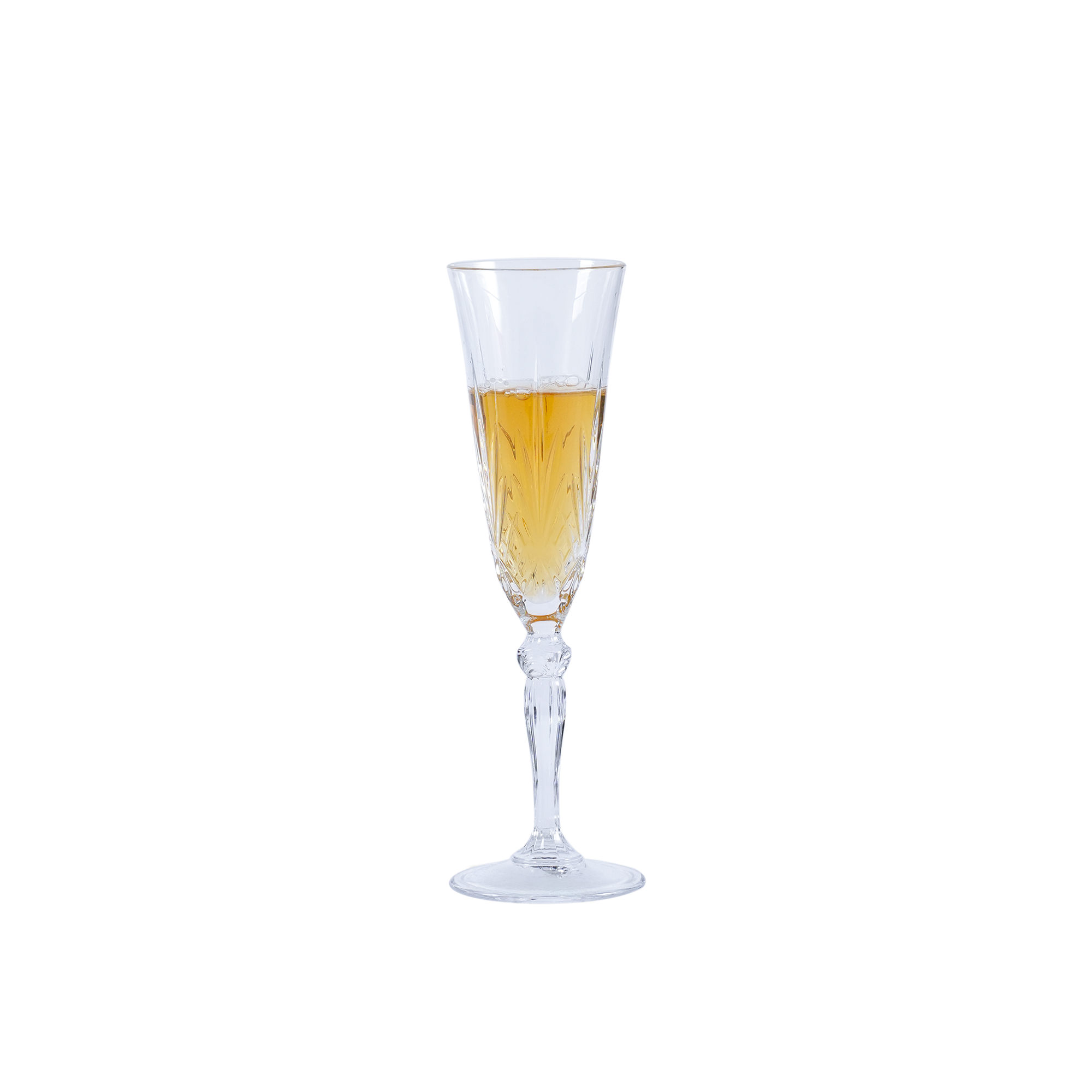 Melodia Champagne Flute