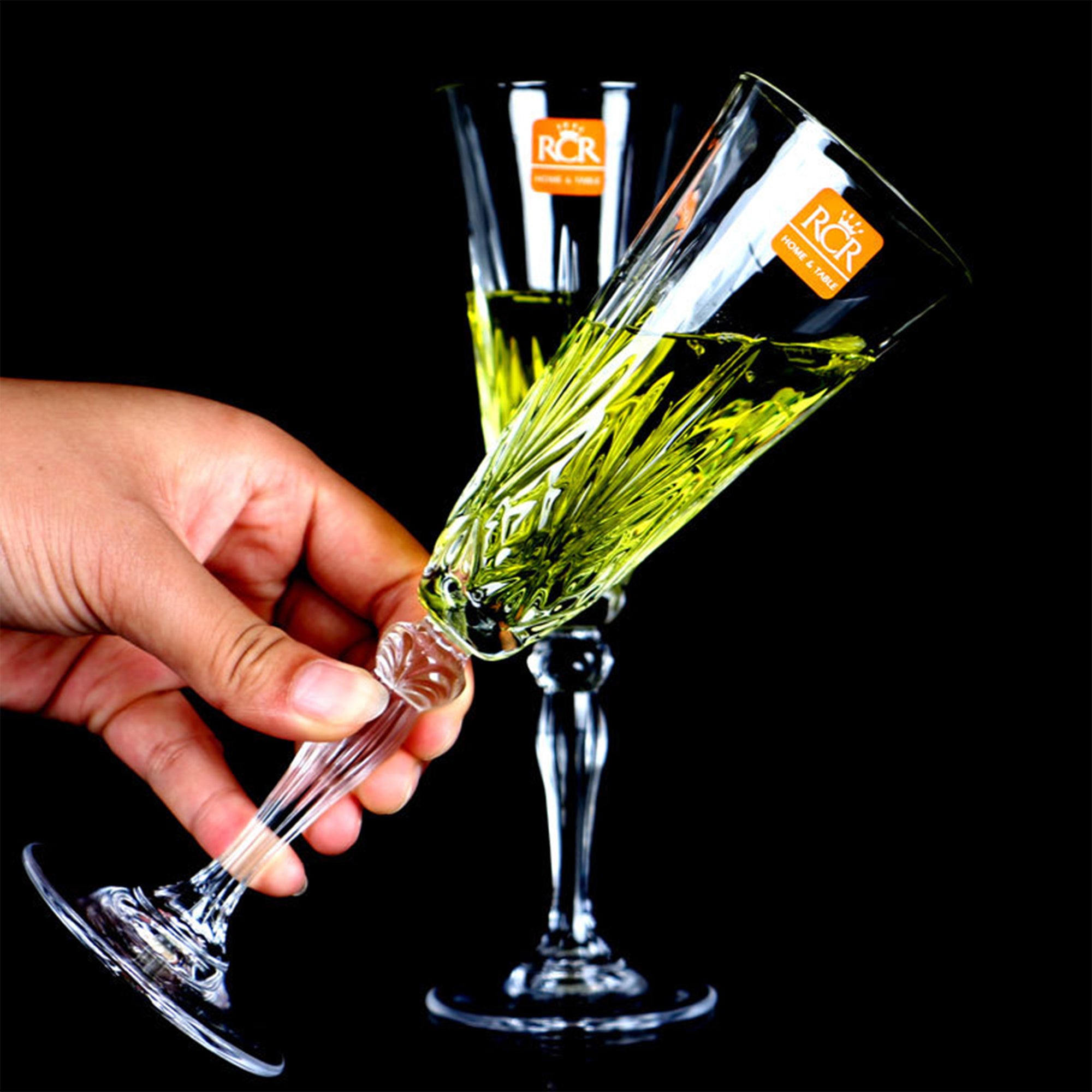 Melodia Champagne Flute
