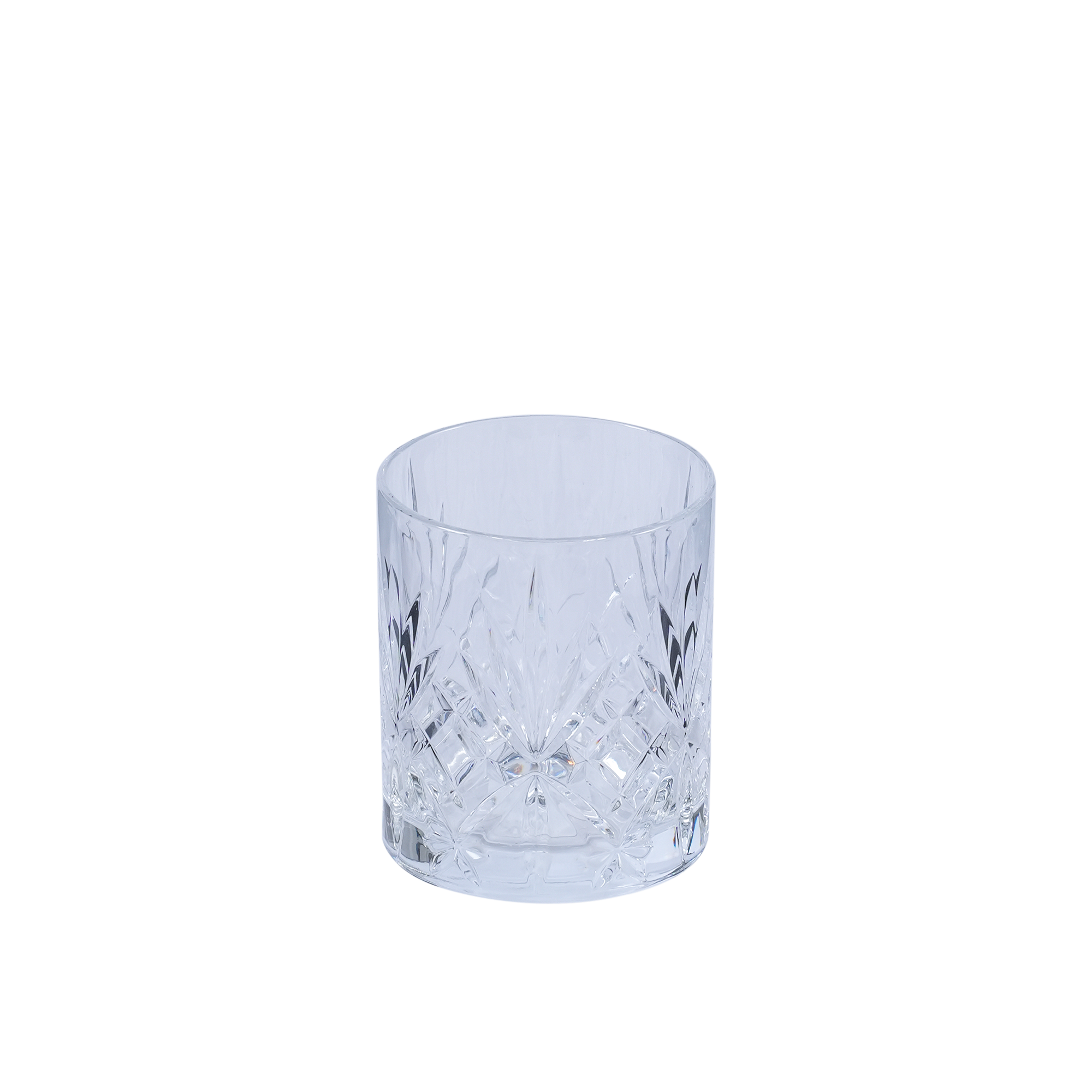Melodia Double Old Fashioned Glass