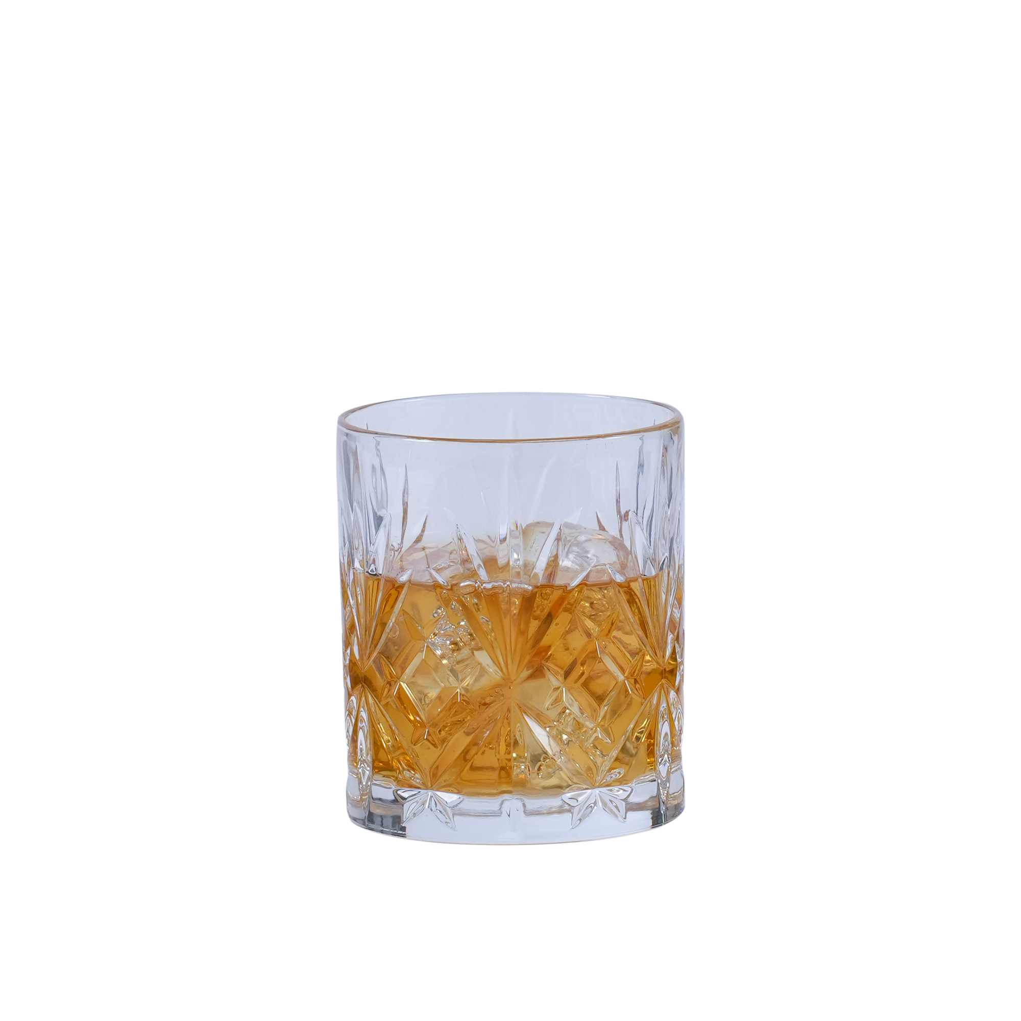 Melodia Double Old Fashioned Glass