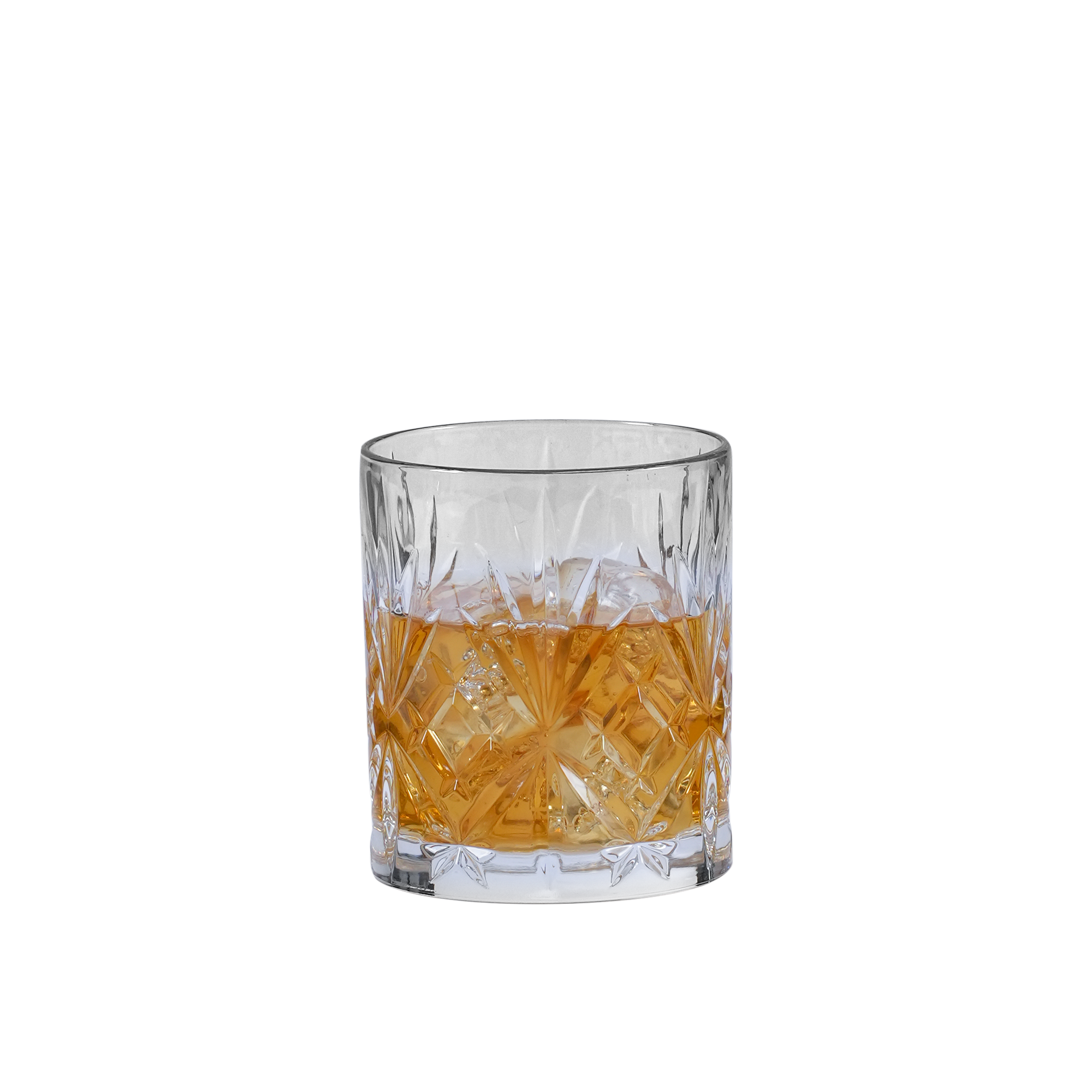 Melodia Double Old Fashioned Glass