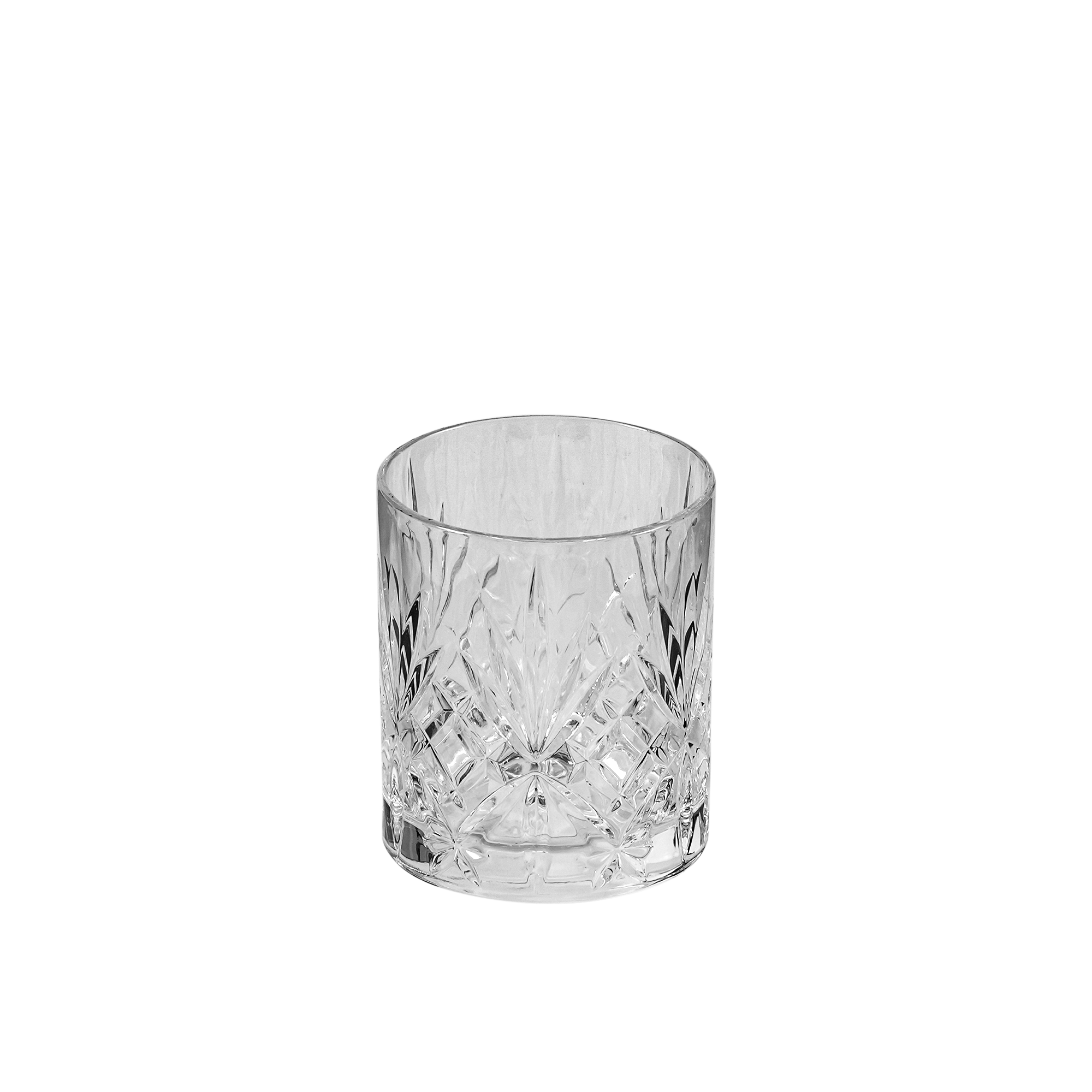 Melodia Double Old Fashioned Glass