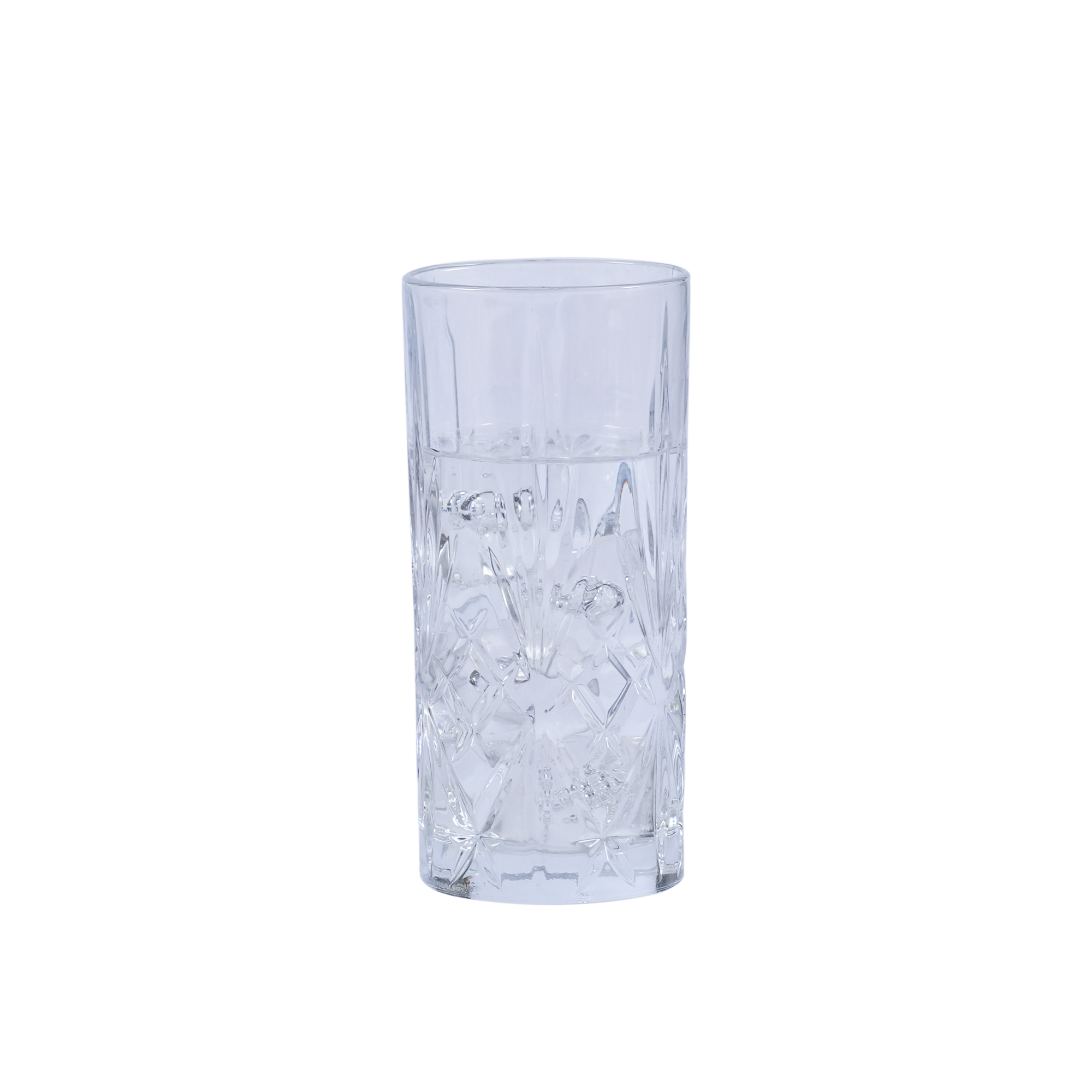 Melodia Highball Glass