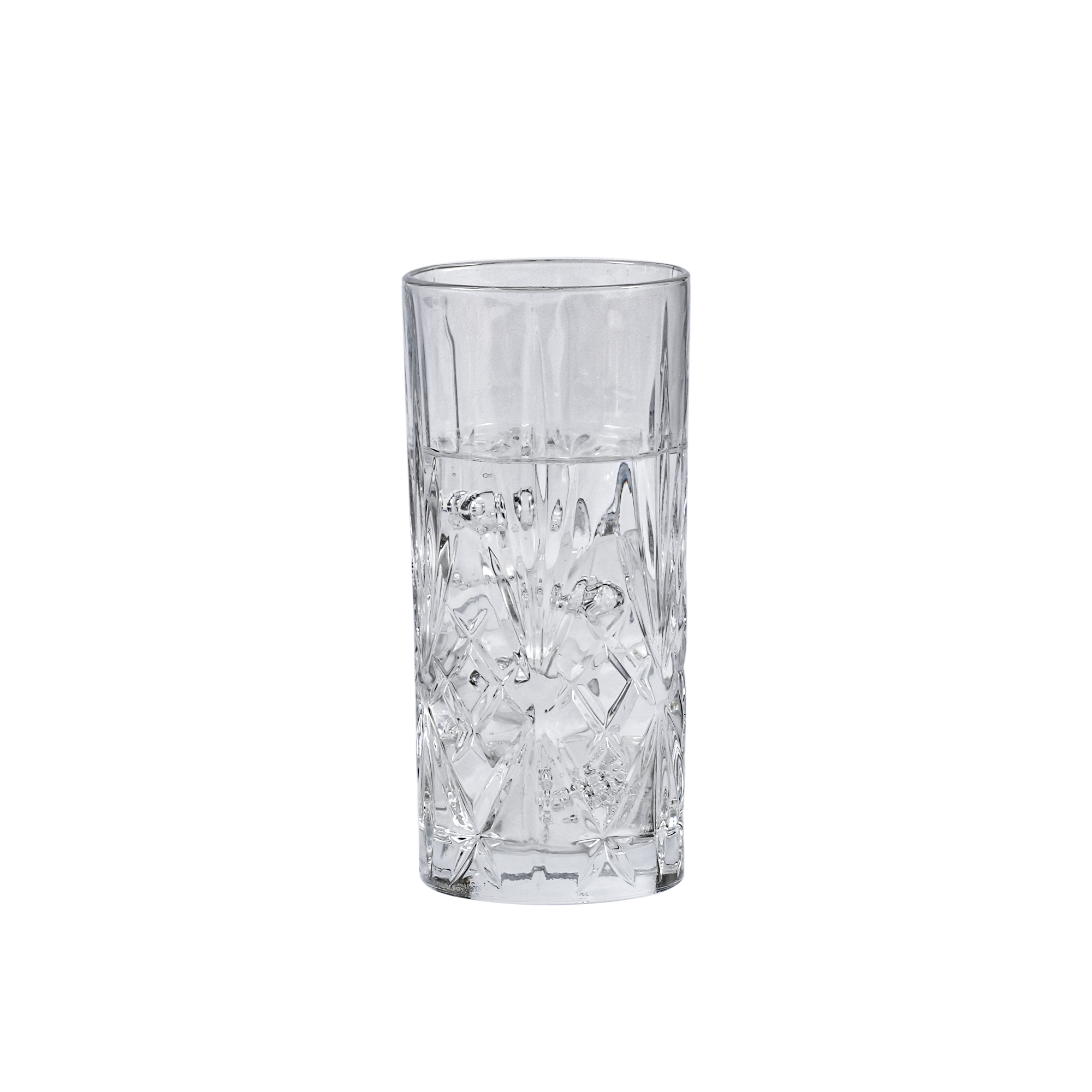 Melodia Highball Glass
