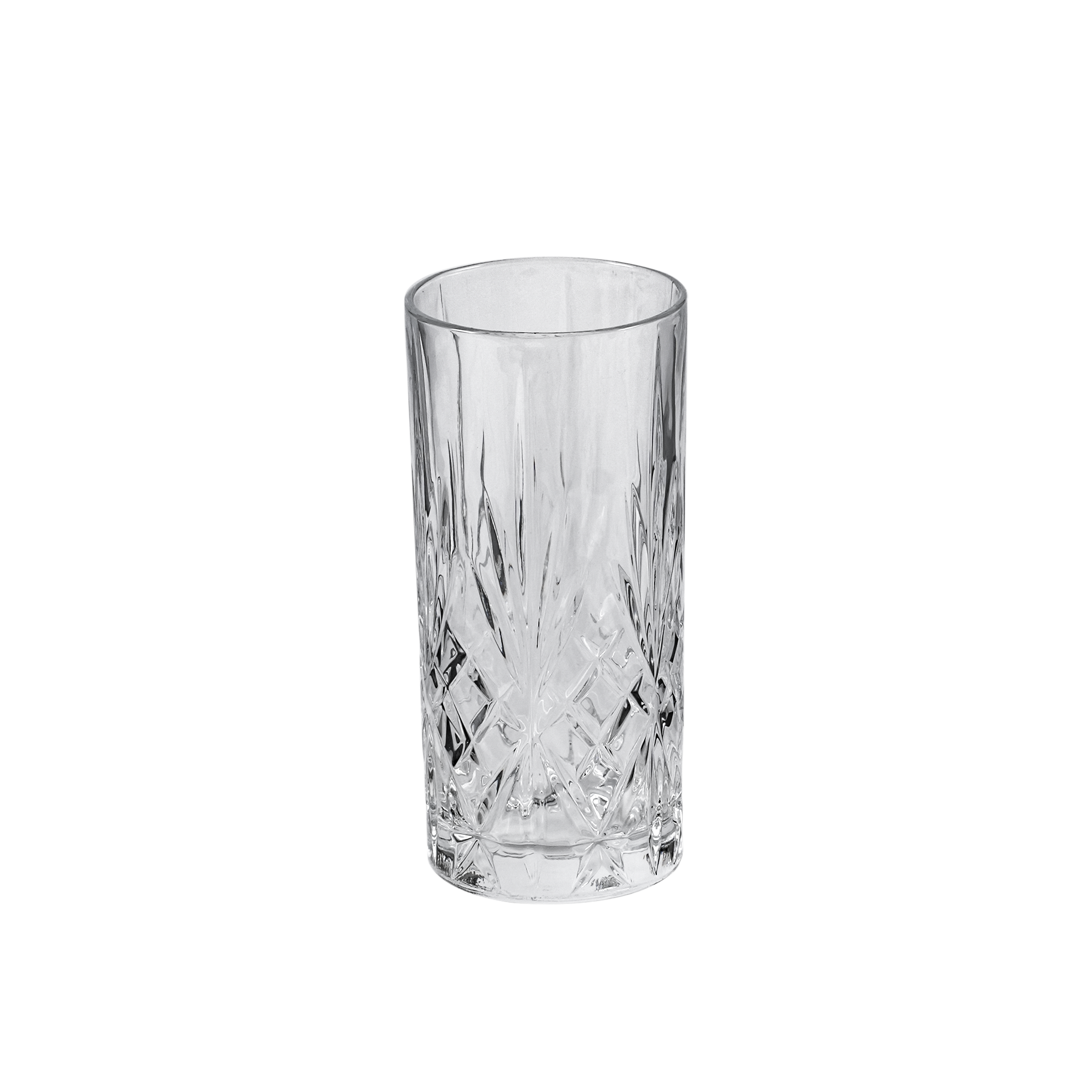 Melodia Highball Glass