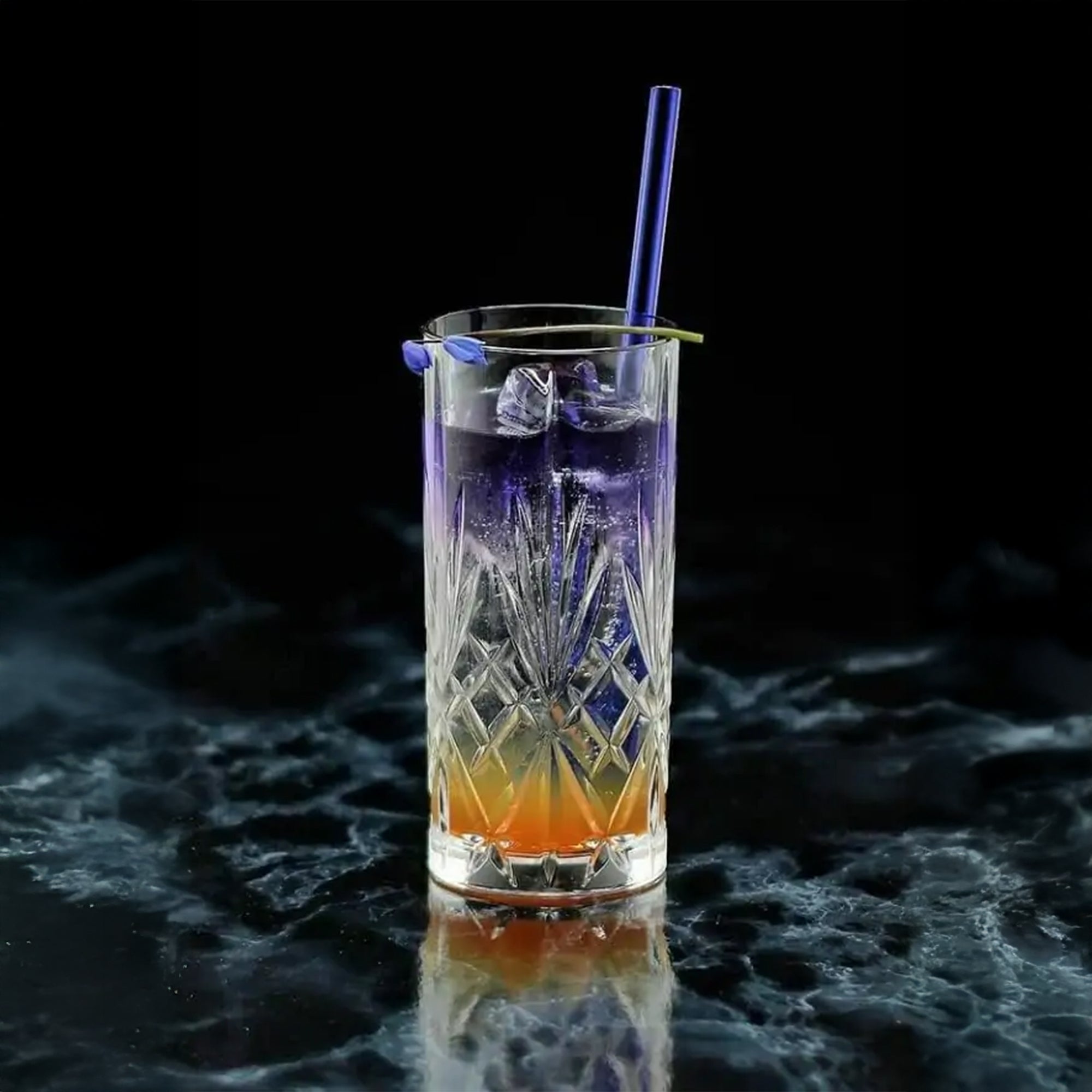 Melodia Highball Glass