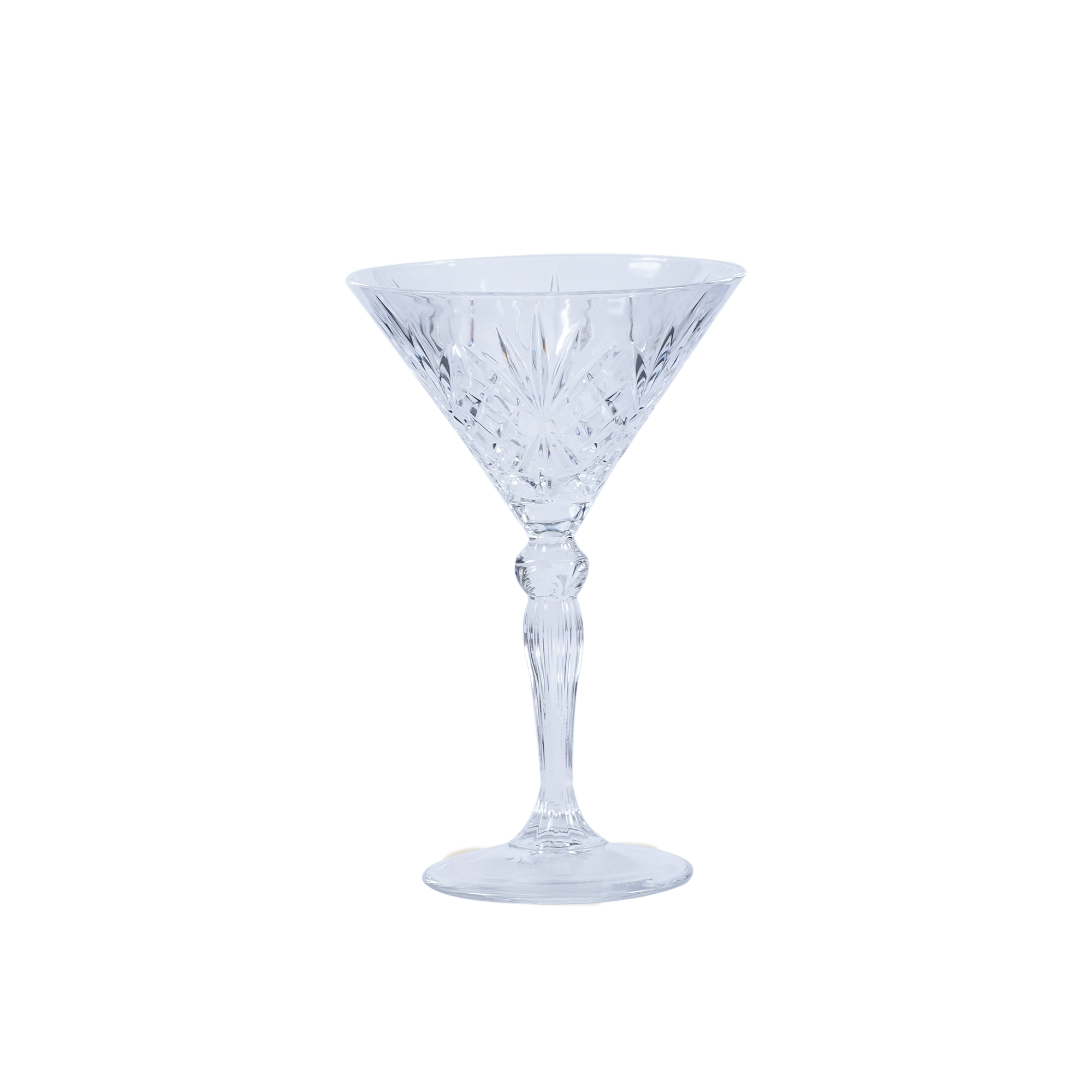 Melodia Martini Glass