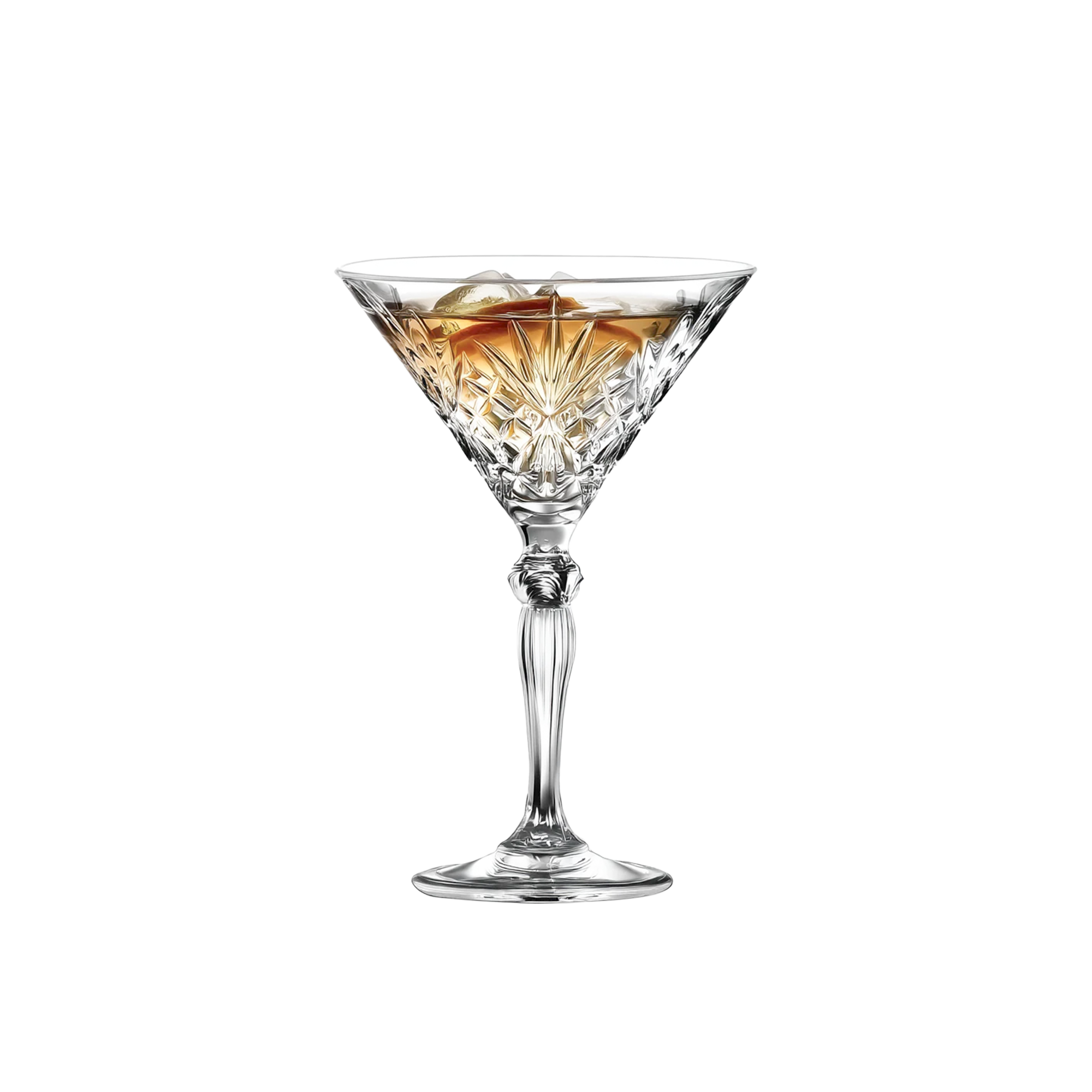 Melodia Martini Glass