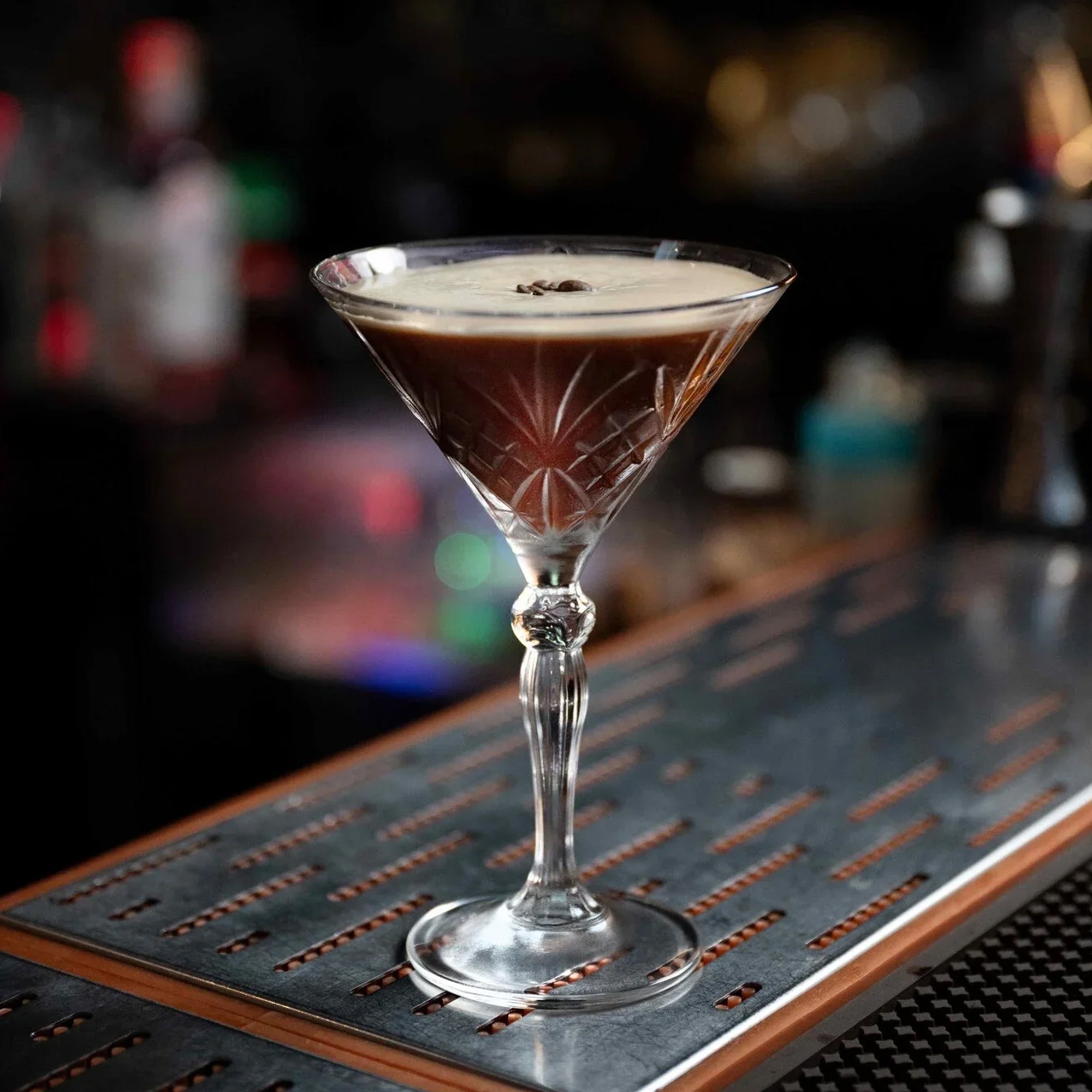 Melodia Martini Glass