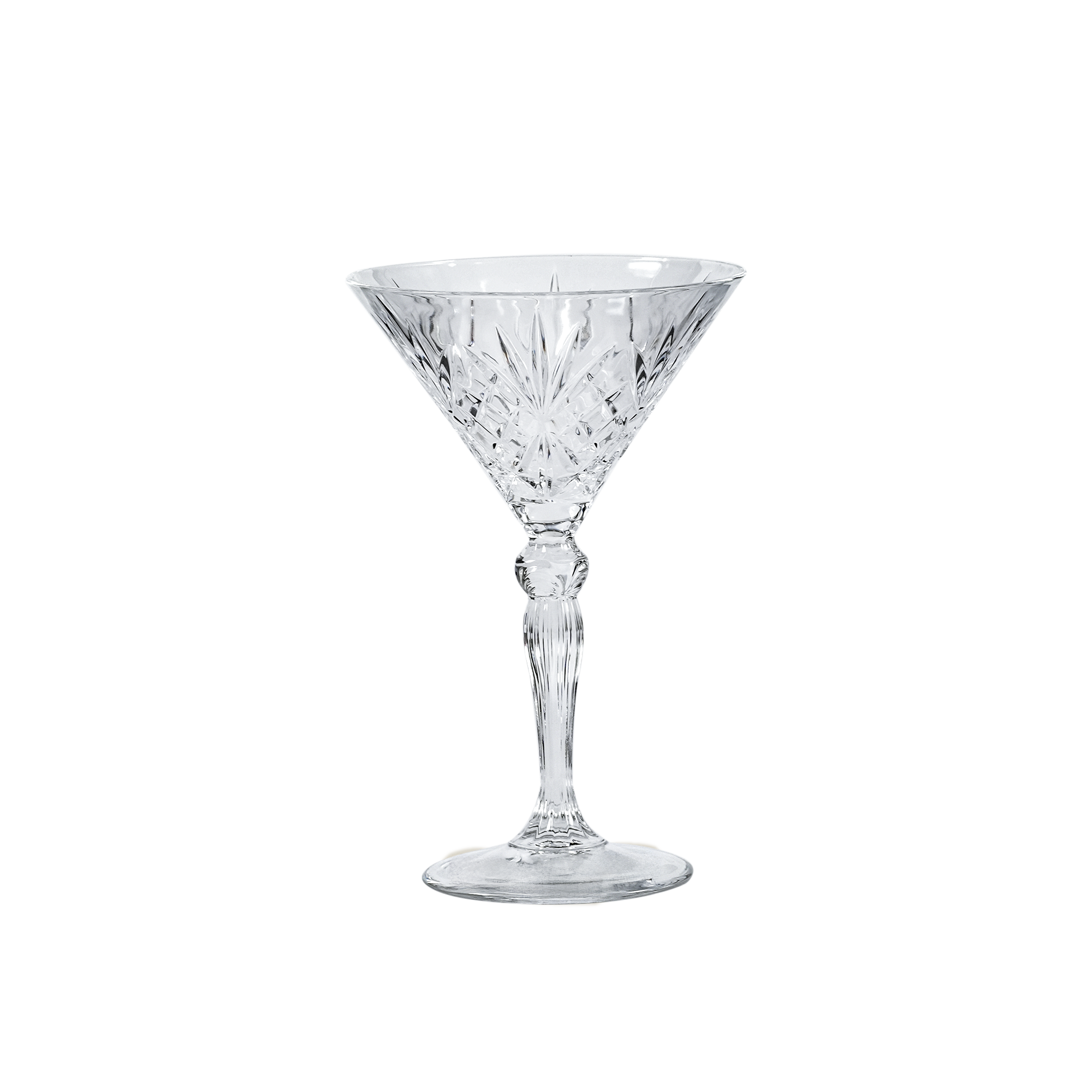 Melodia Martini Glass