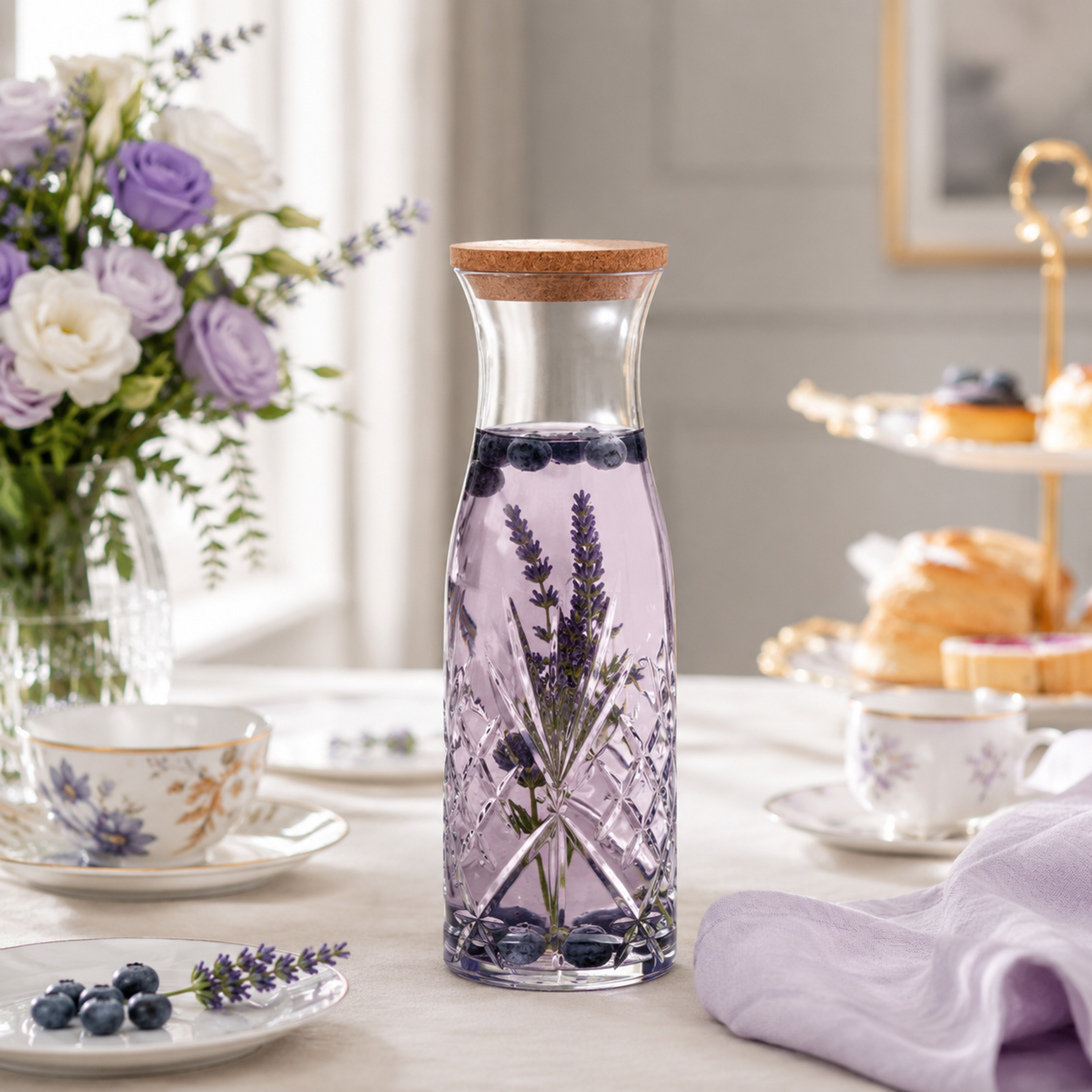 Melodia Carafe