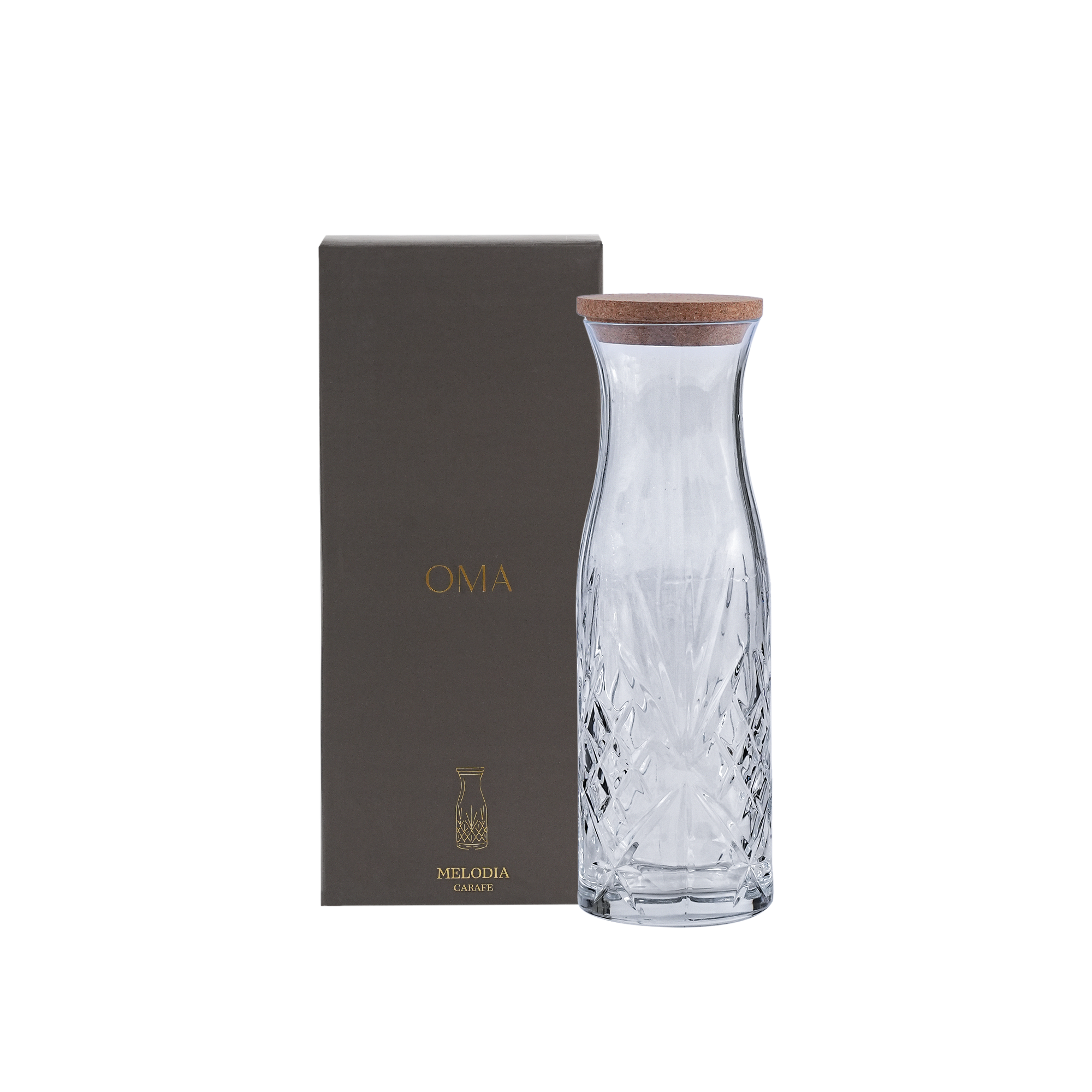 Melodia Carafe