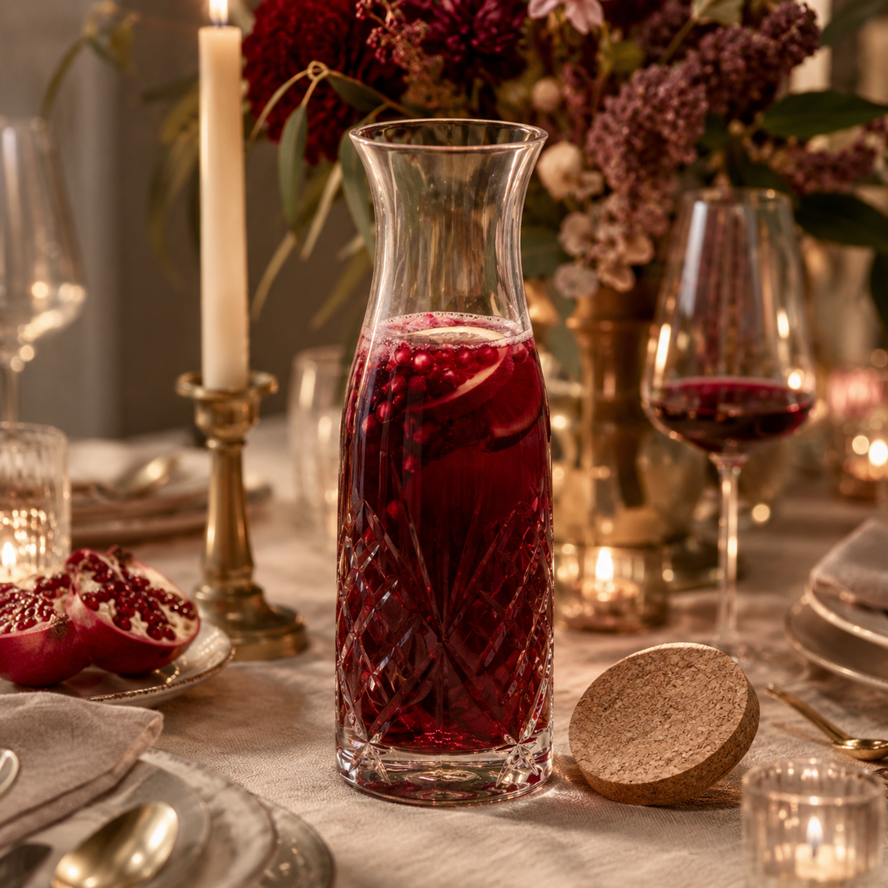 Melodia Carafe