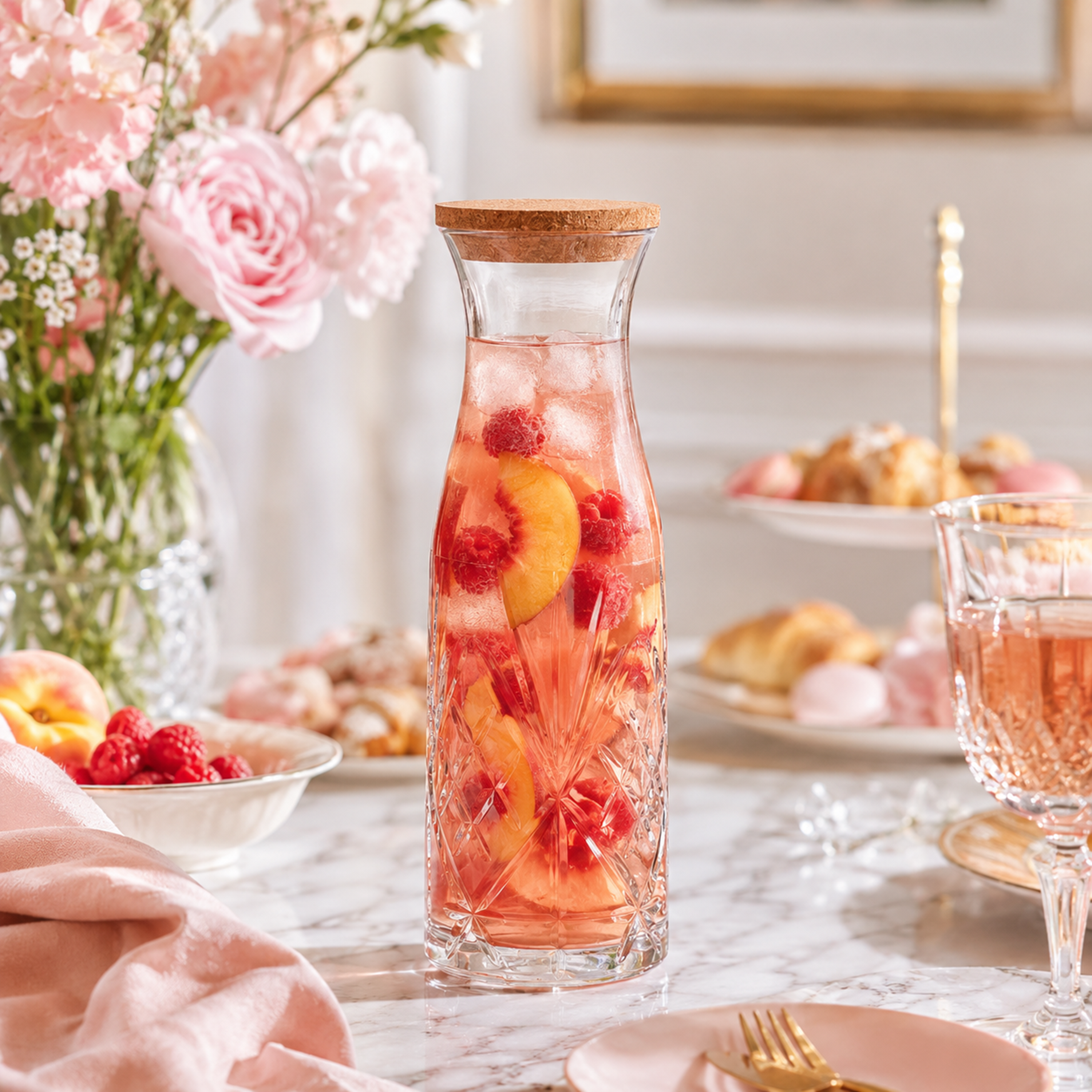 Melodia Carafe