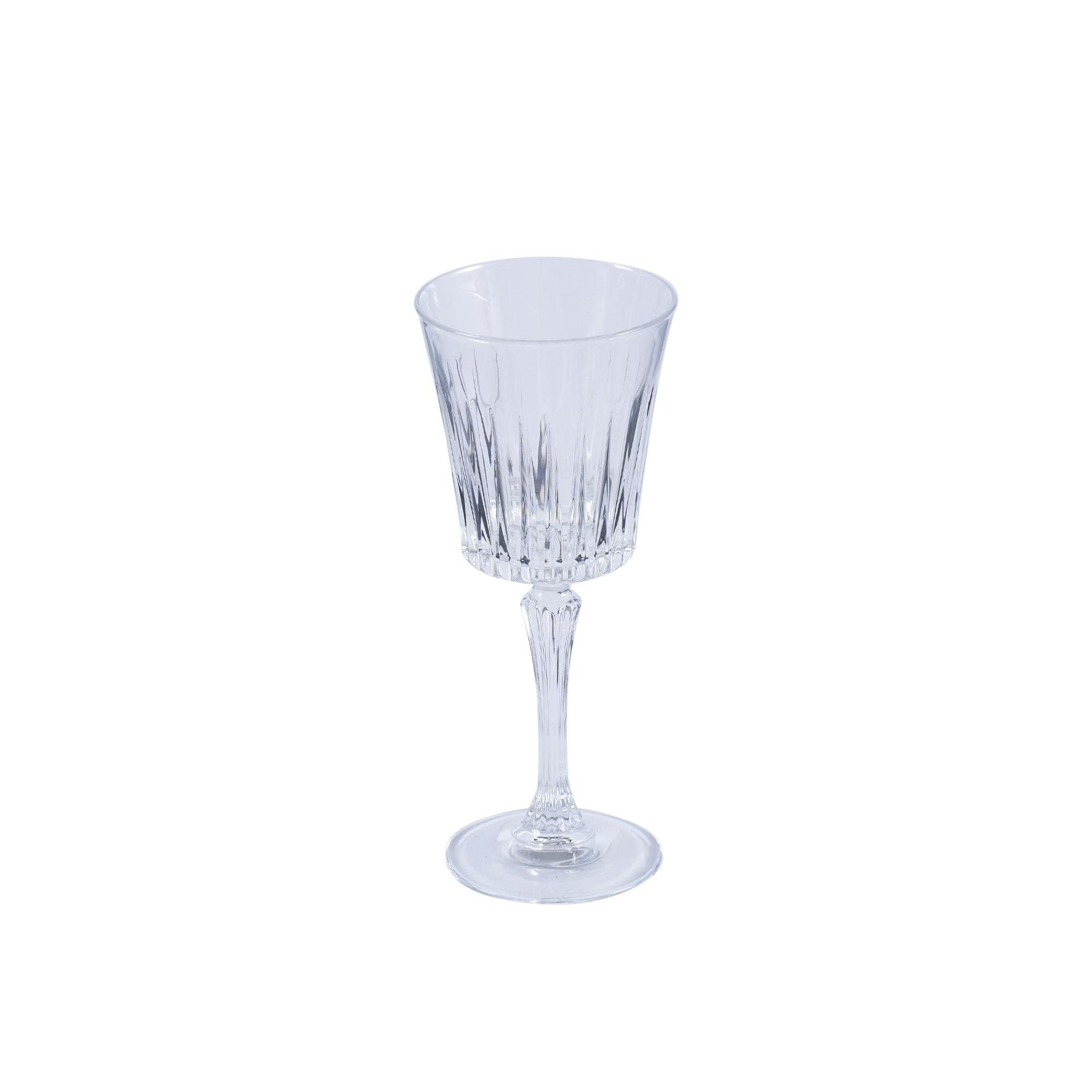 Timeless Red Wine Glass
