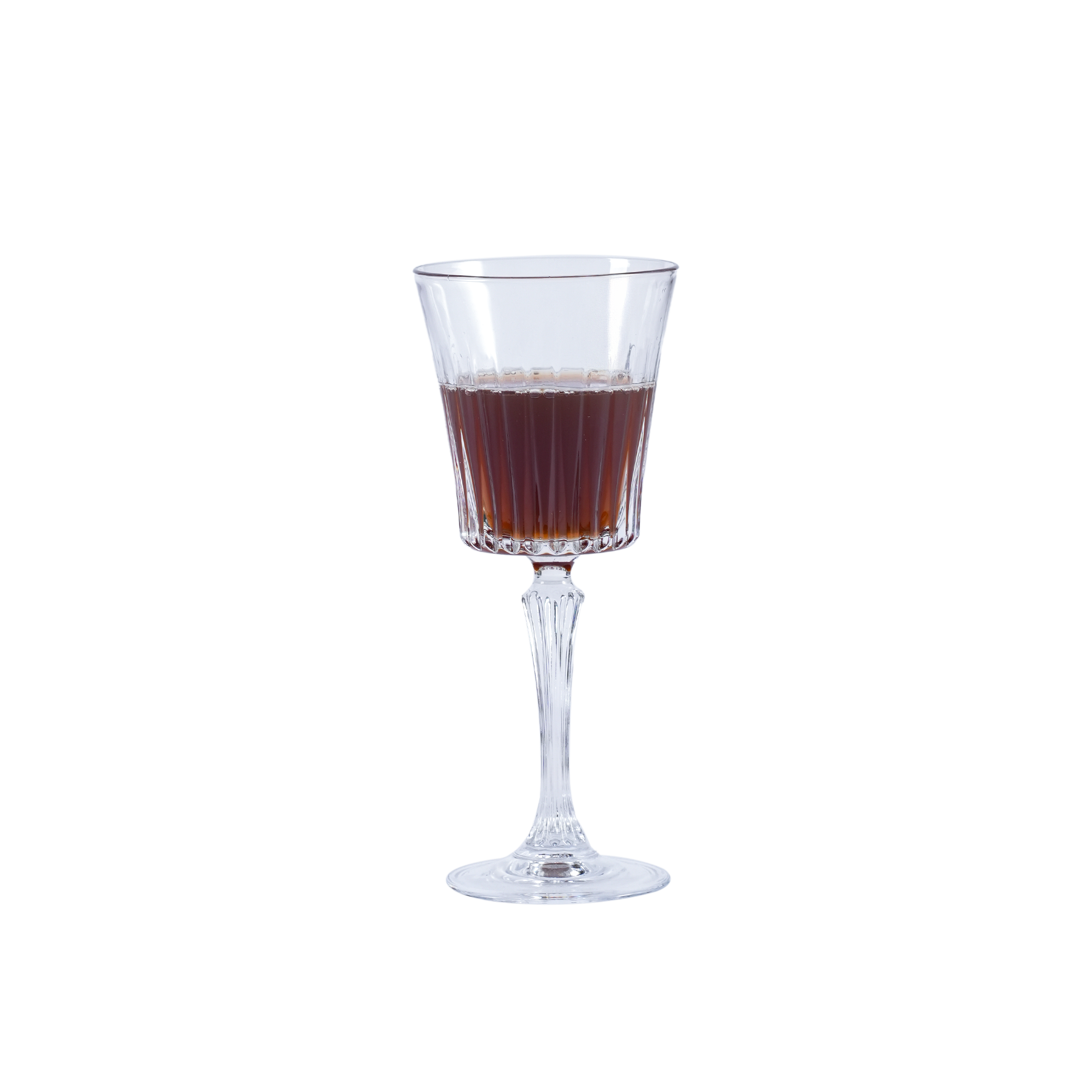 Timeless Red Wine Glass