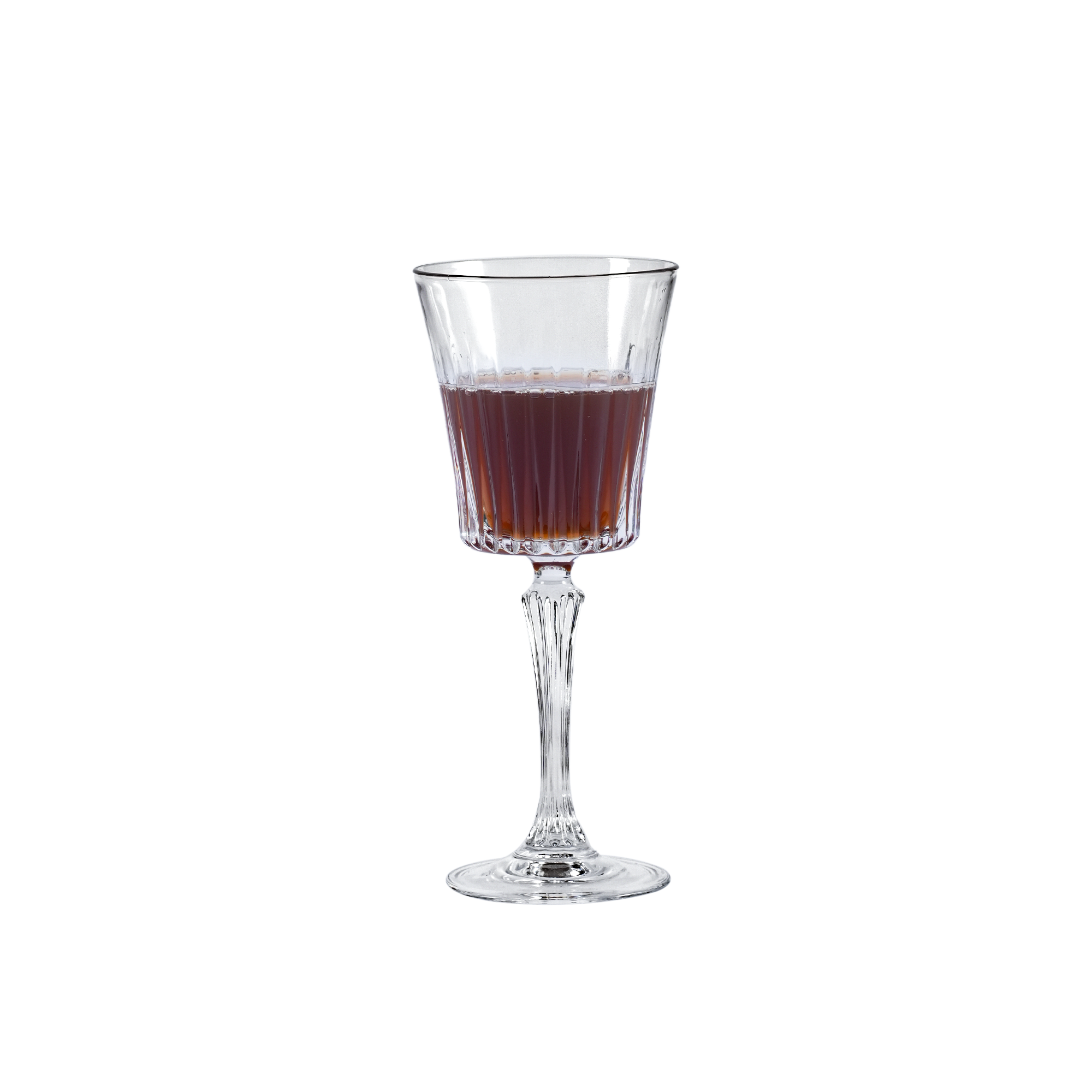 Timeless Red Wine Glass