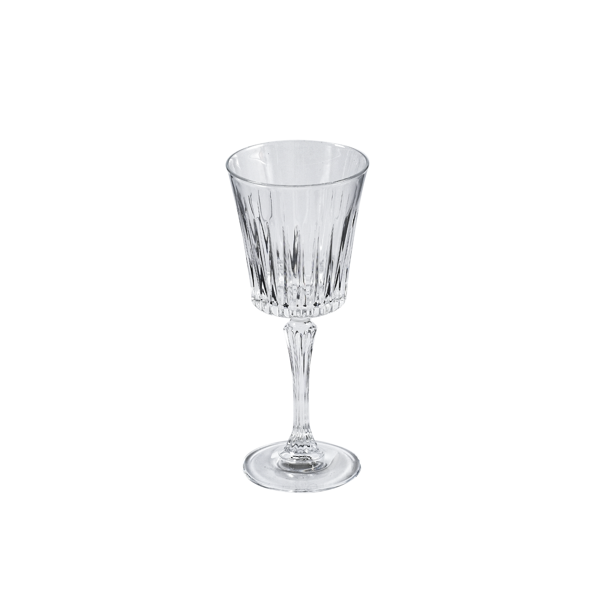 Timeless Red Wine Glass