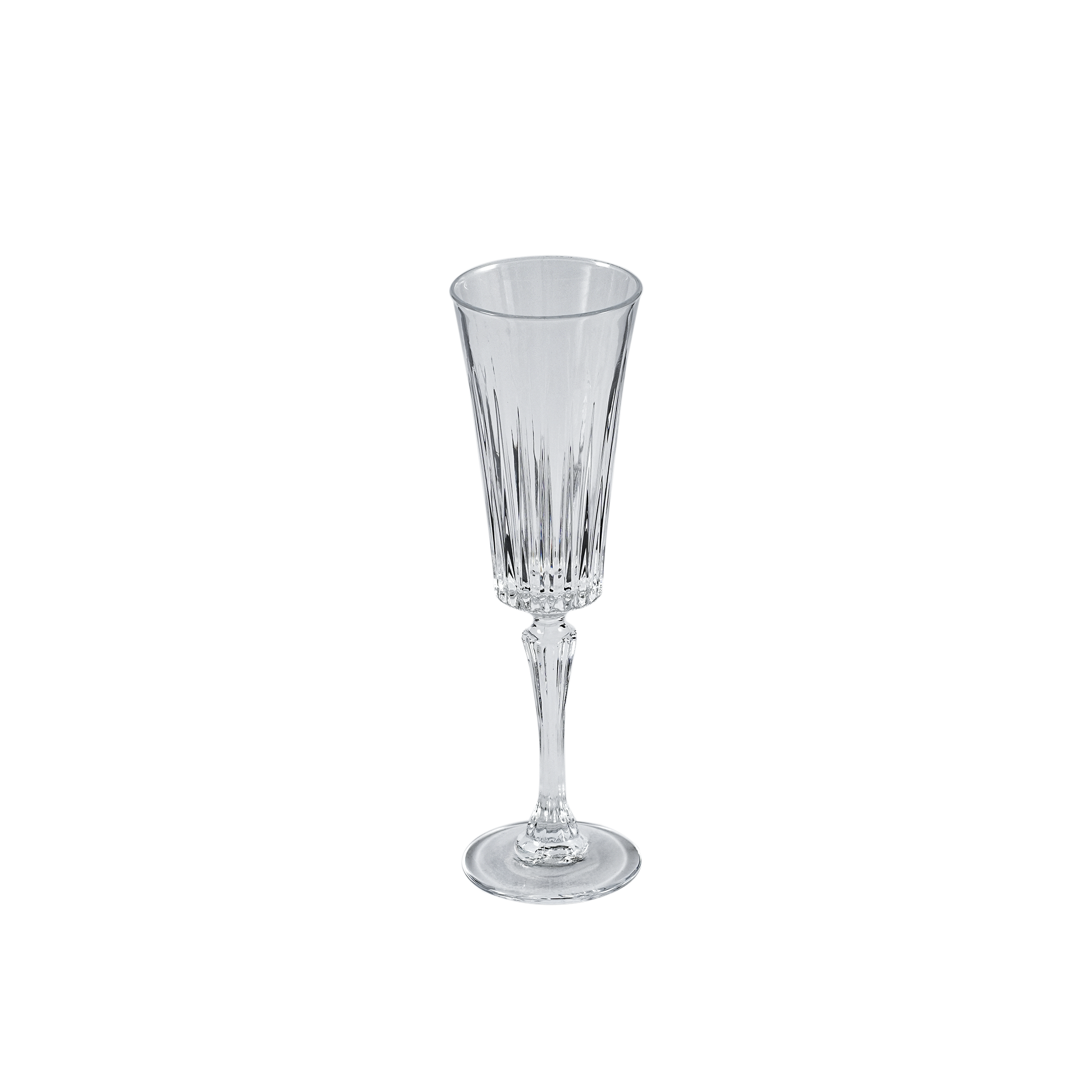 Timeless Champagne Flute