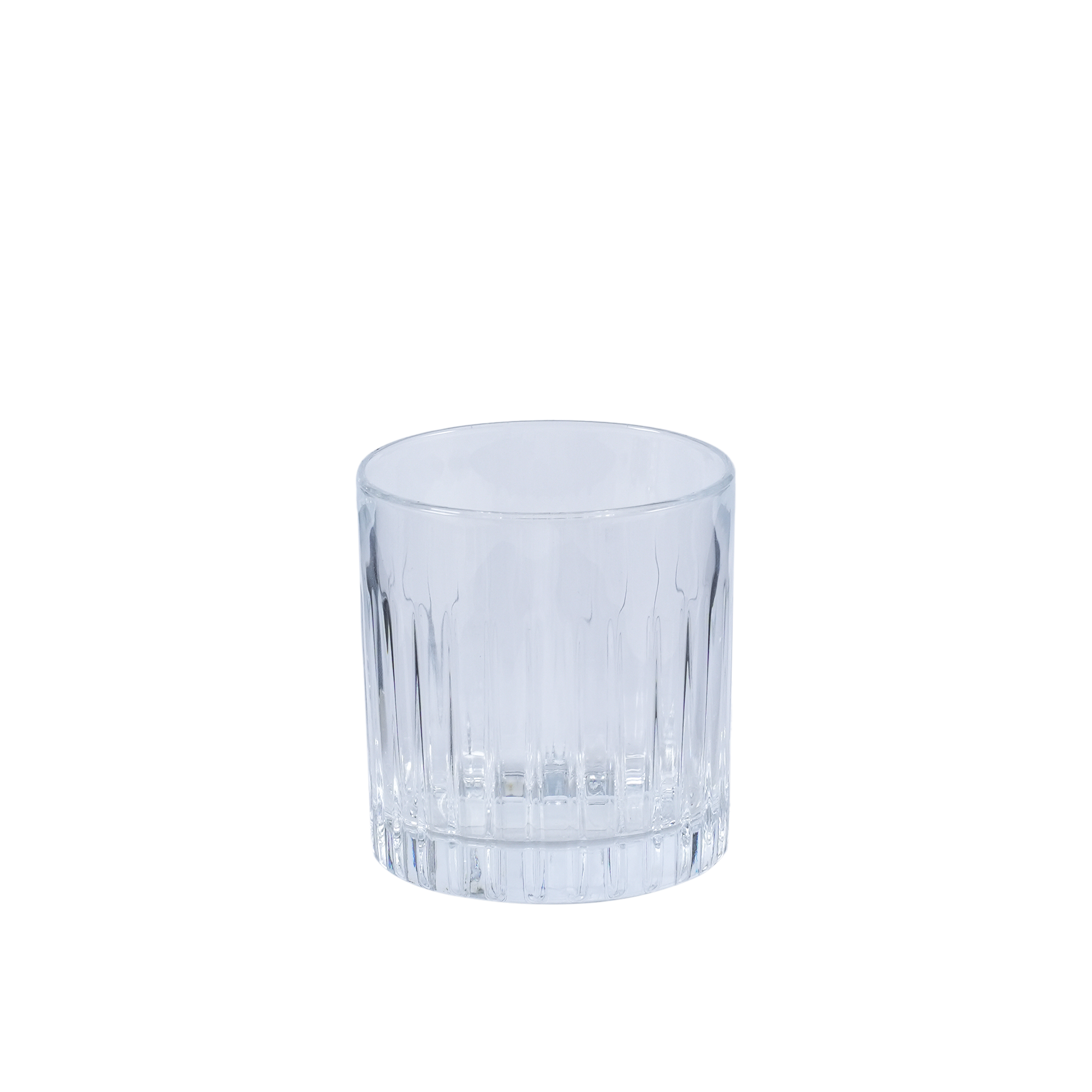 Timeless Double Old Fashioned Glass