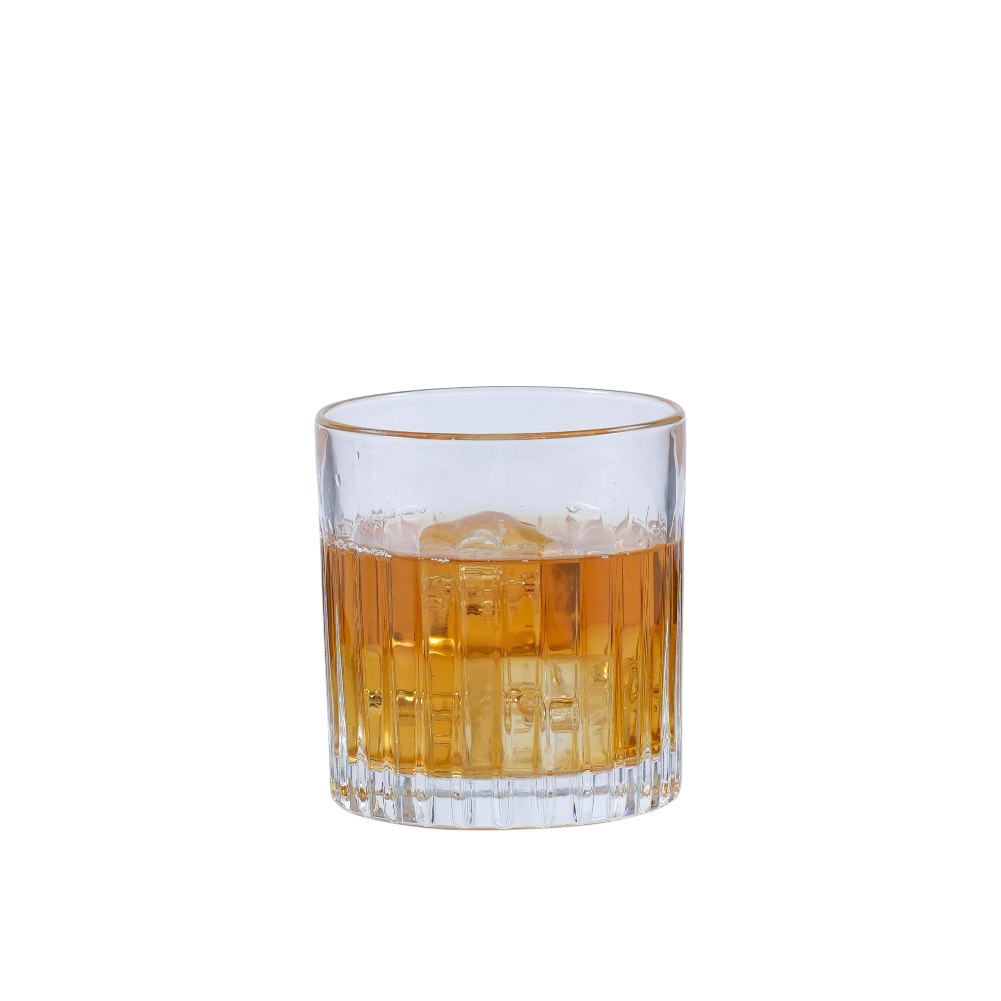 Timeless Double Old Fashioned Glass