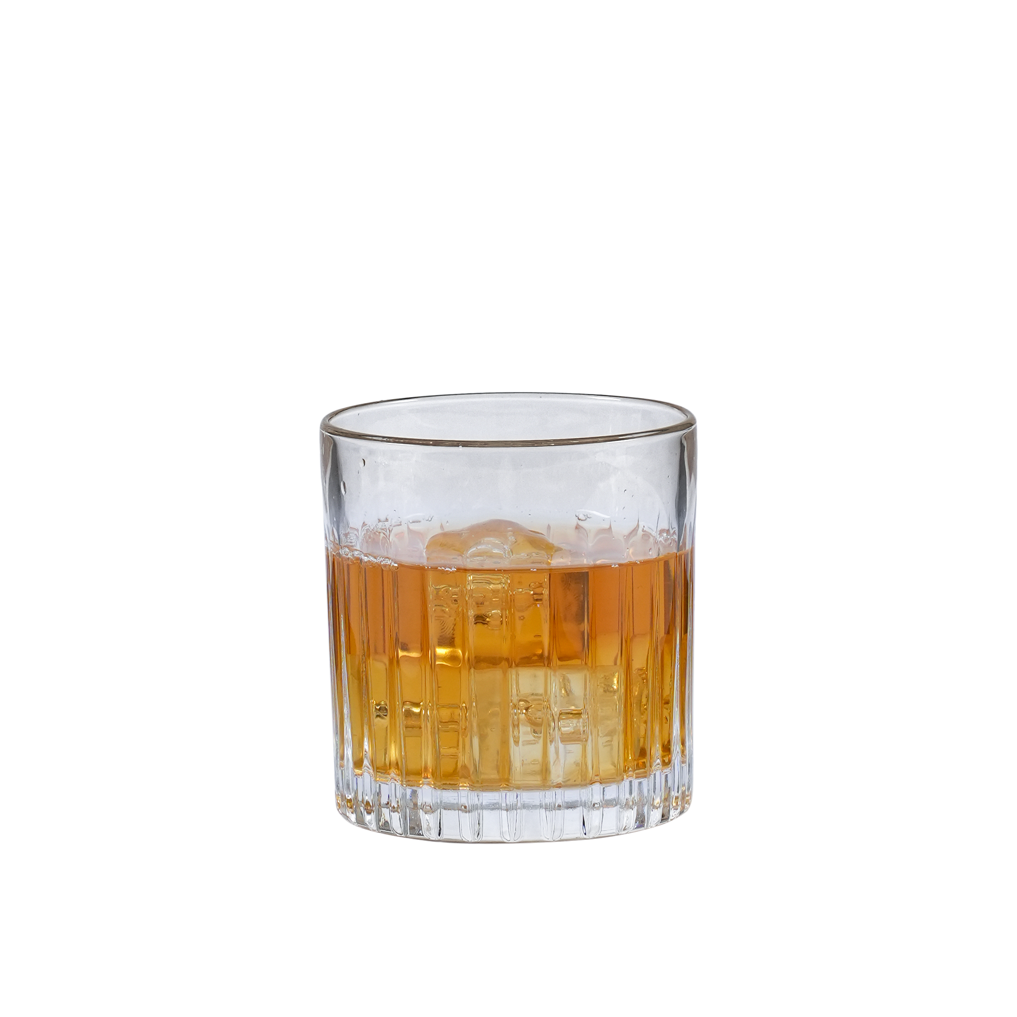 Timeless Double Old Fashioned Glass