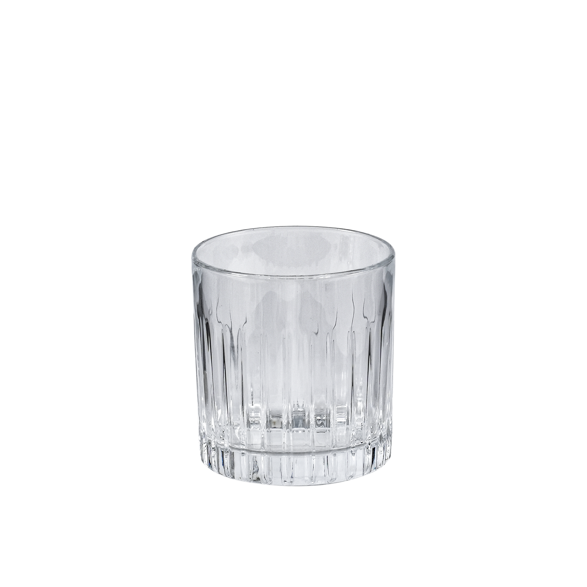 Timeless Double Old Fashioned Glass