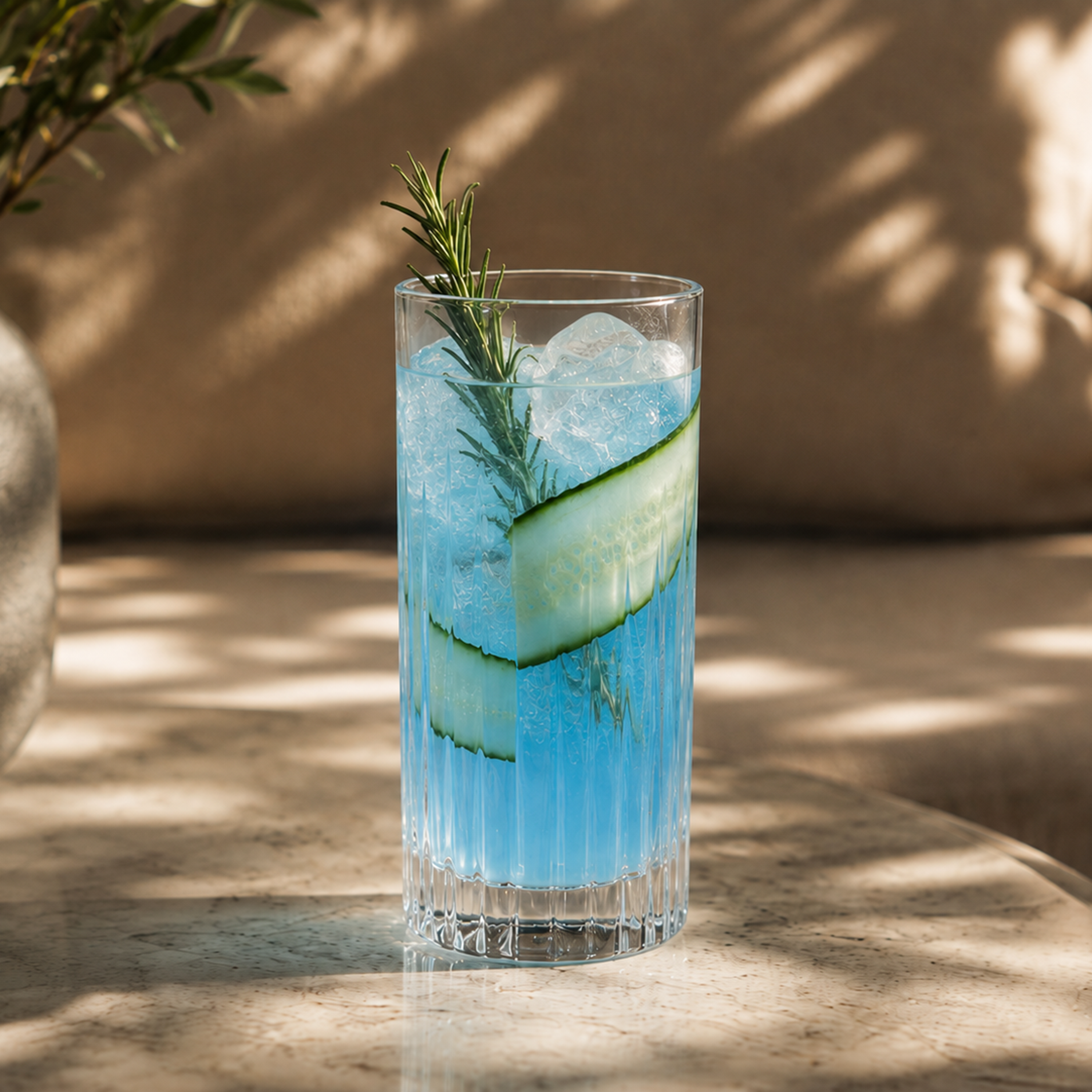 Timeless Highball Glass