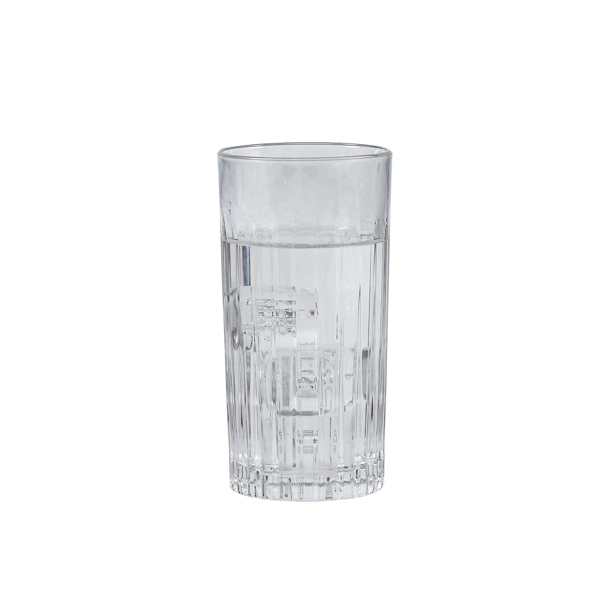 Timeless Highball Glass