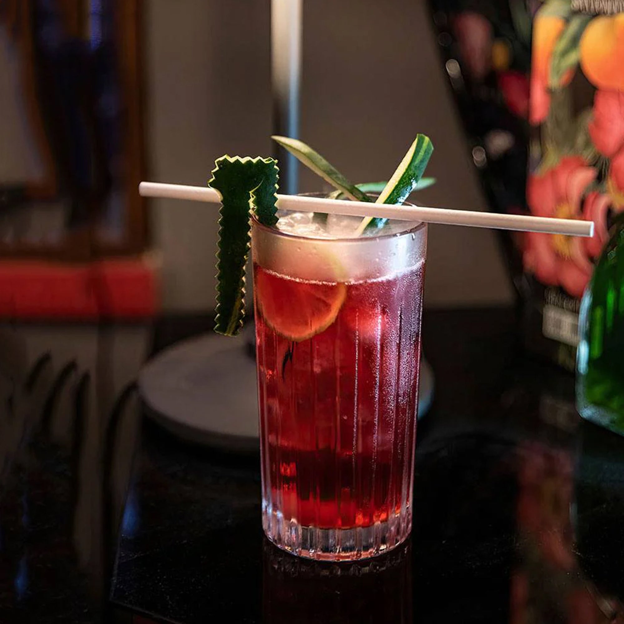 Timeless Highball Glass
