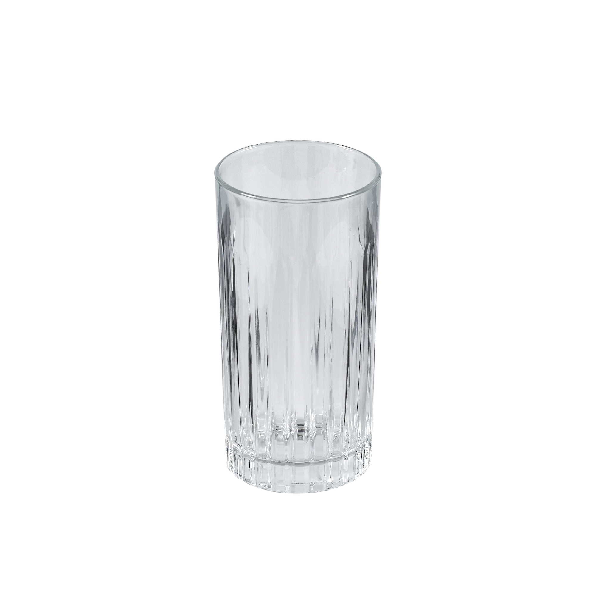 Timeless Highball Glass