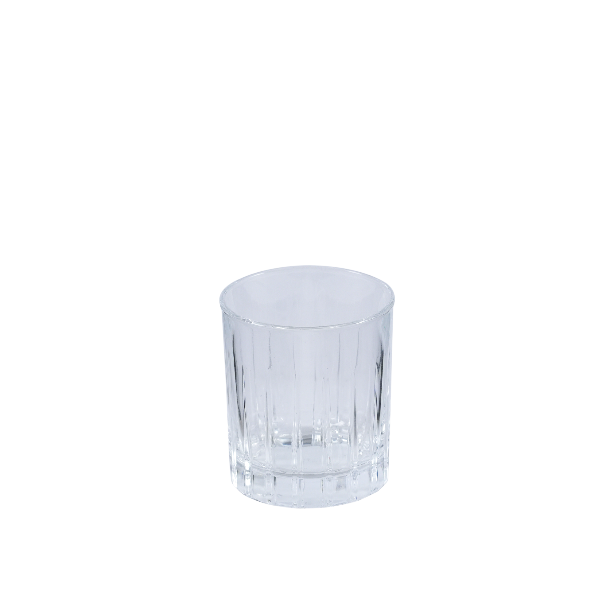 Timeless Shot Glass