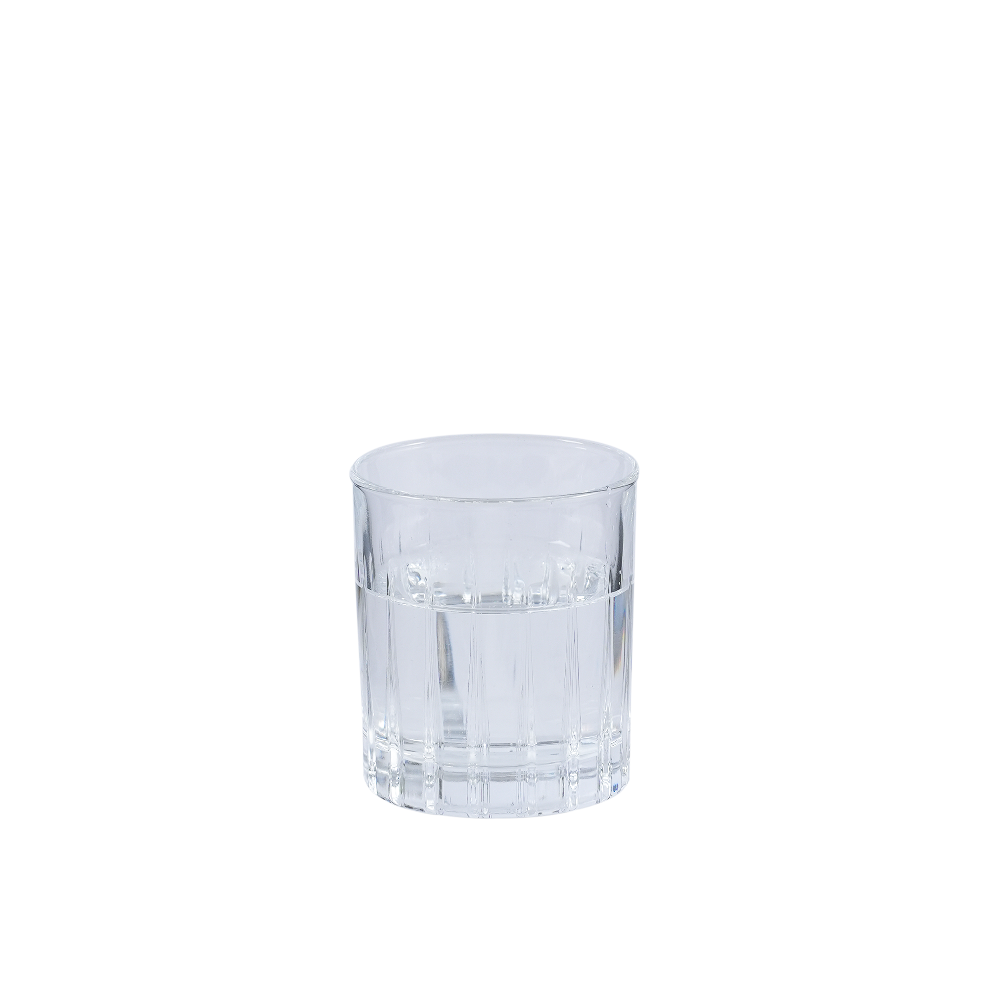 Timeless Shot Glass
