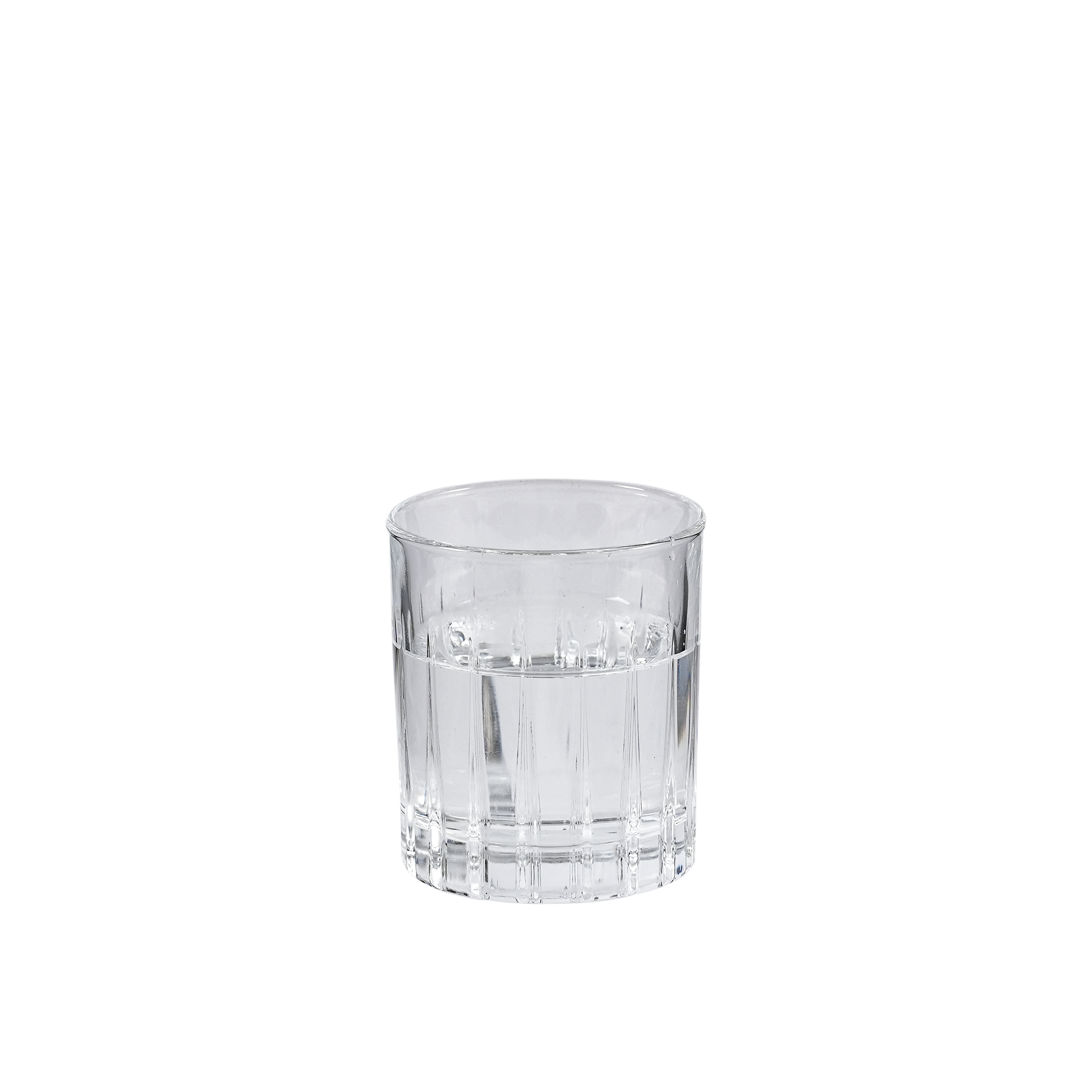 Timeless Shot Glass