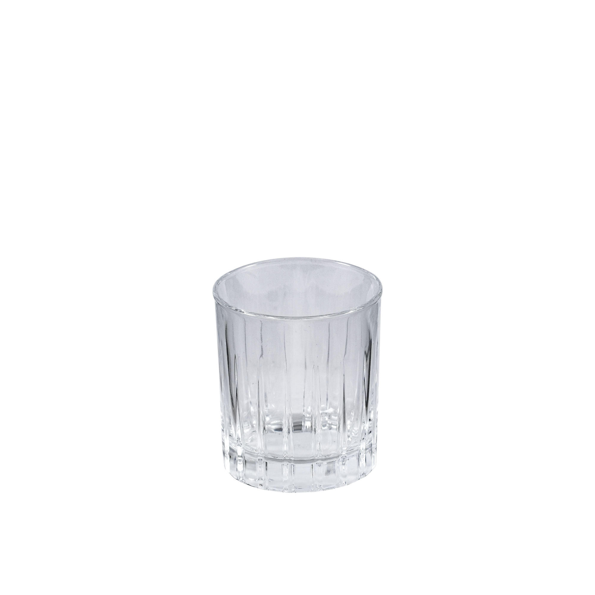 Timeless Shot Glass