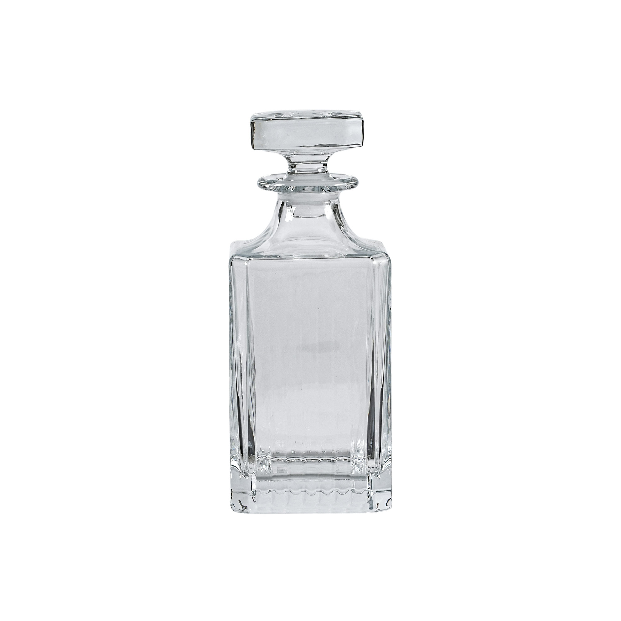 Timeless Whisky Decanter
