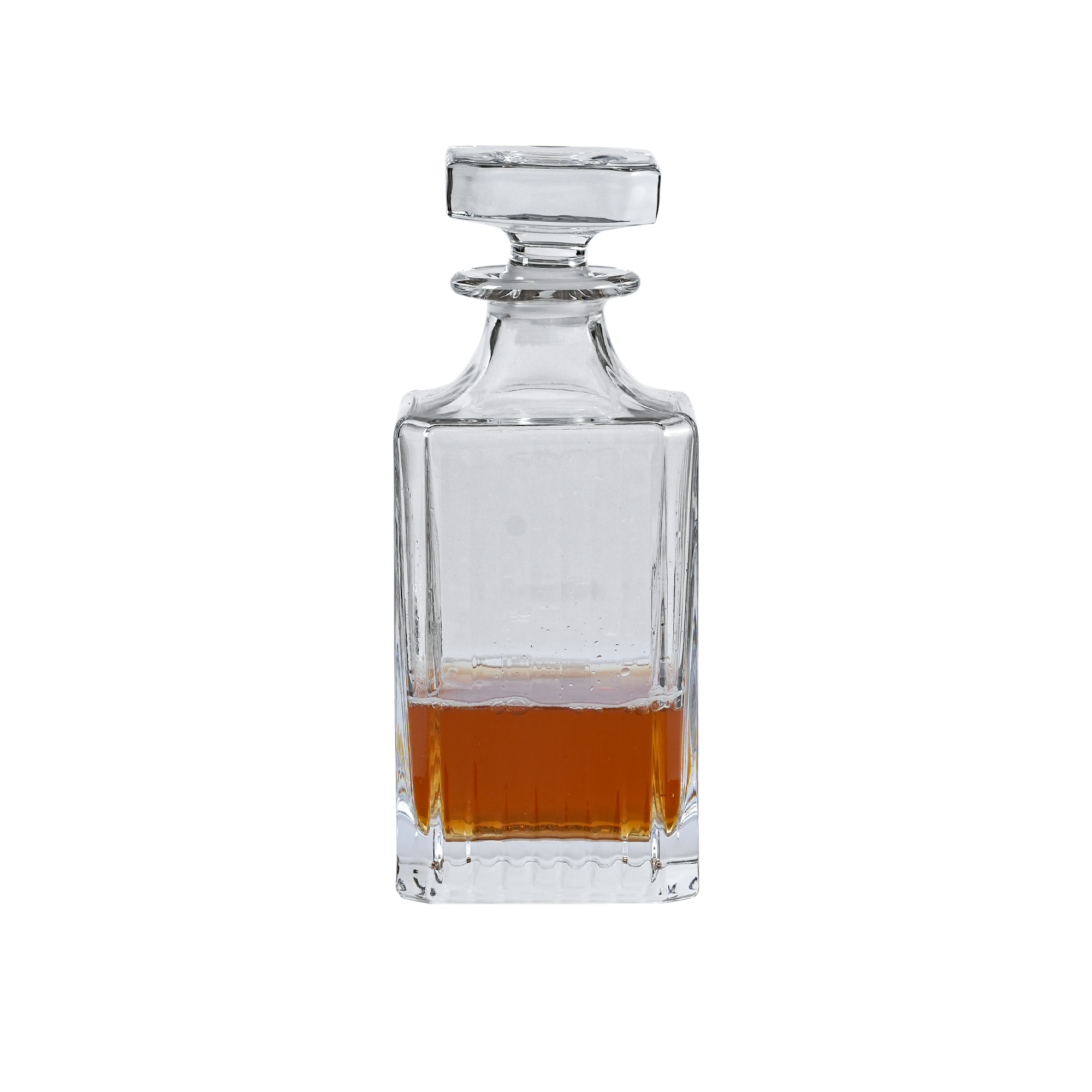 Timeless Whisky Decanter