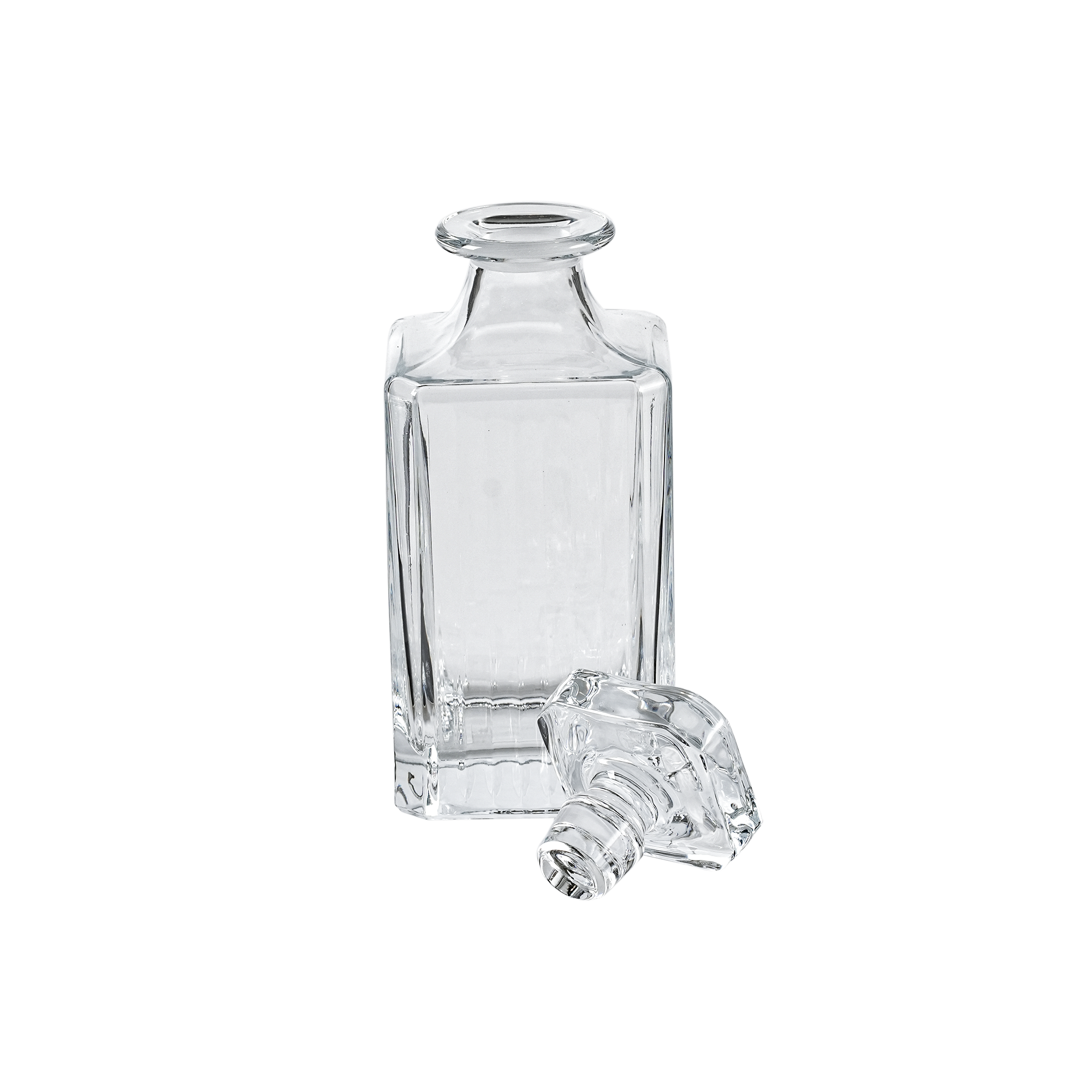 Timeless Whisky Decanter