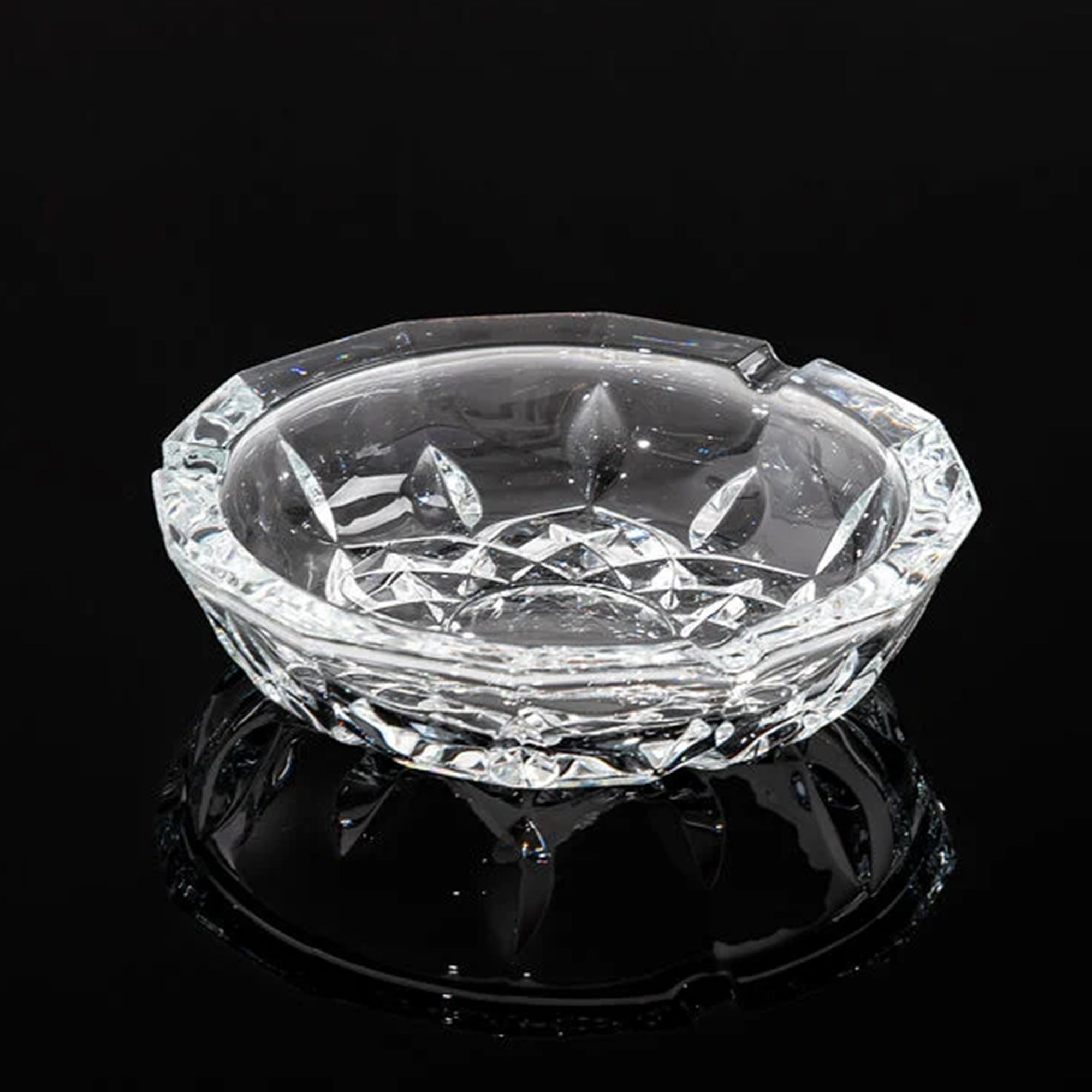 Opera Ashtray