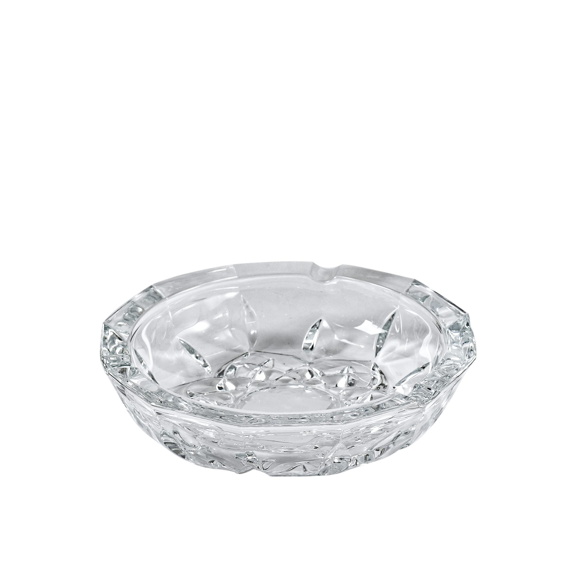 Opera Ashtray