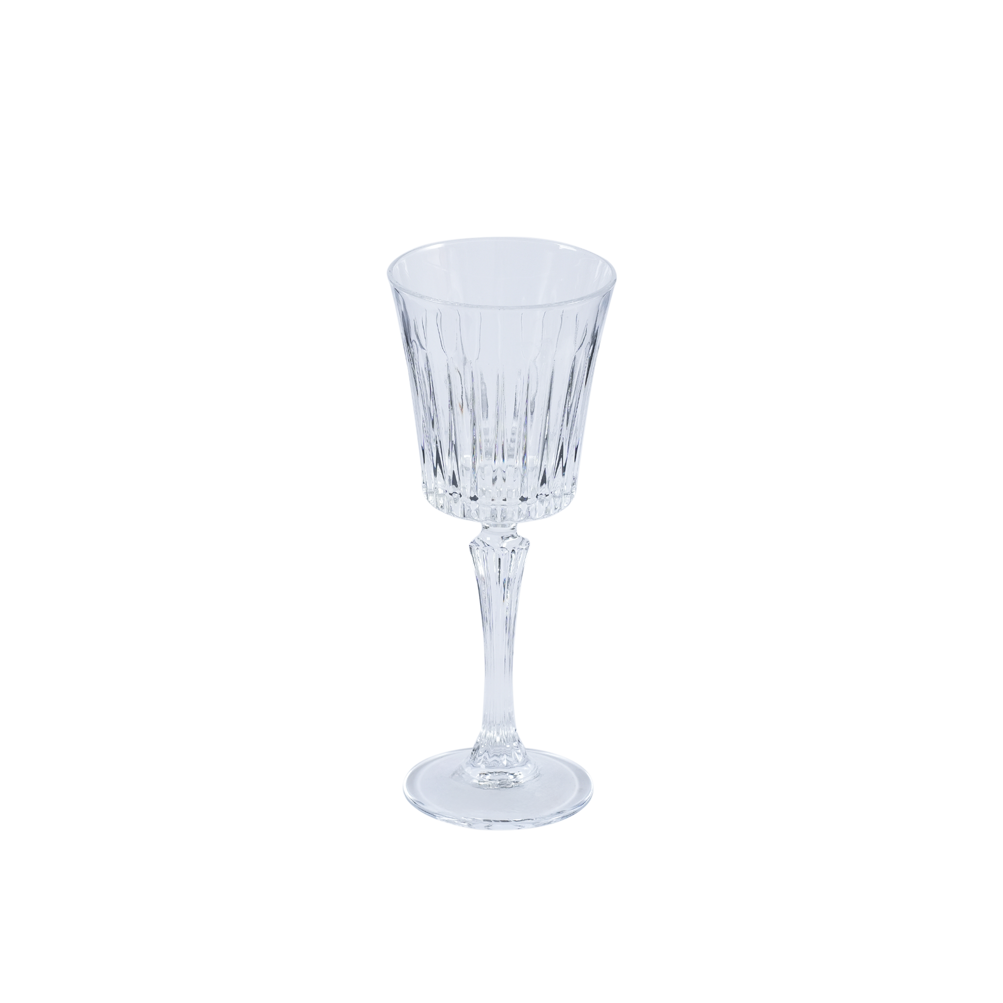 Timeless White Wine Glass
