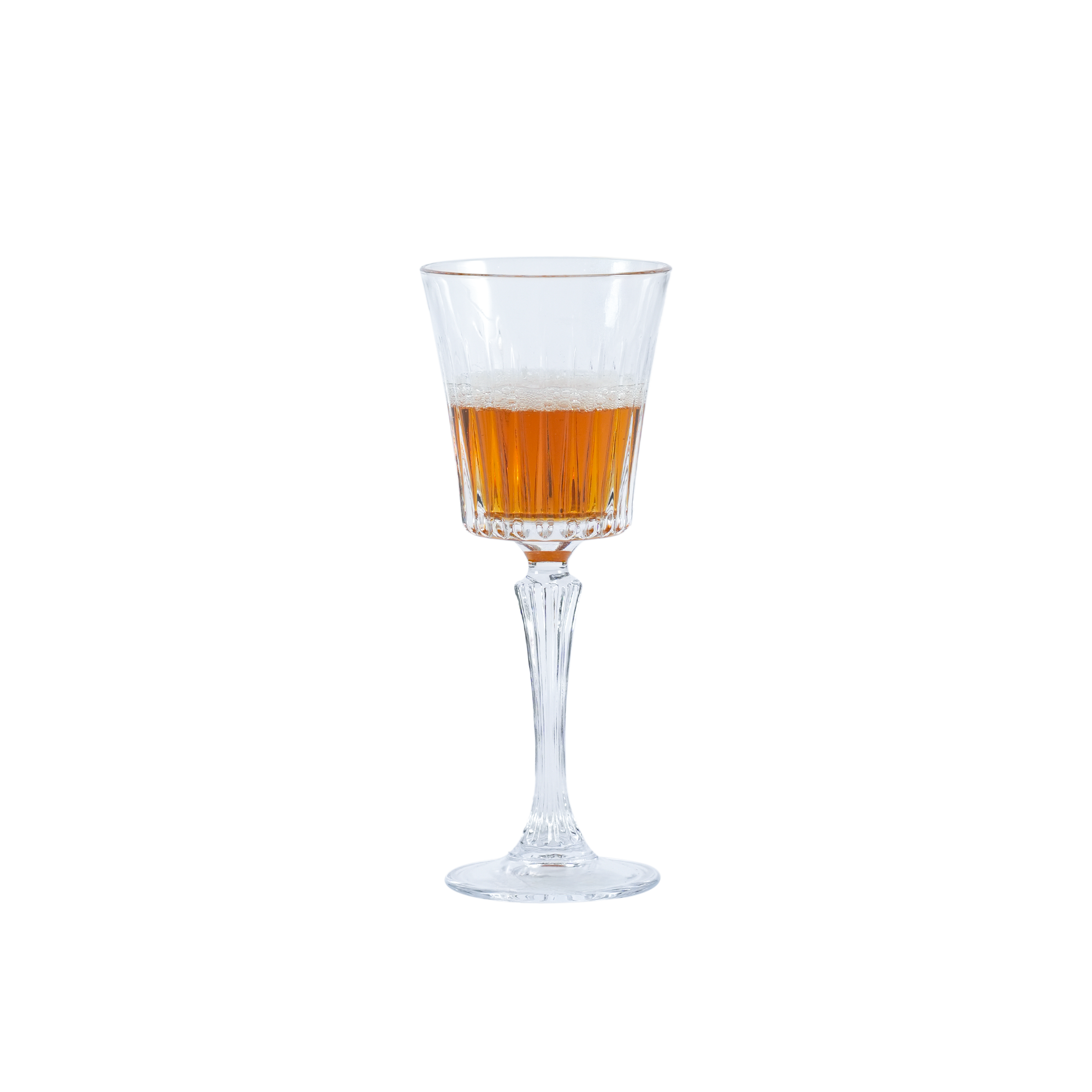 Timeless White Wine Glass