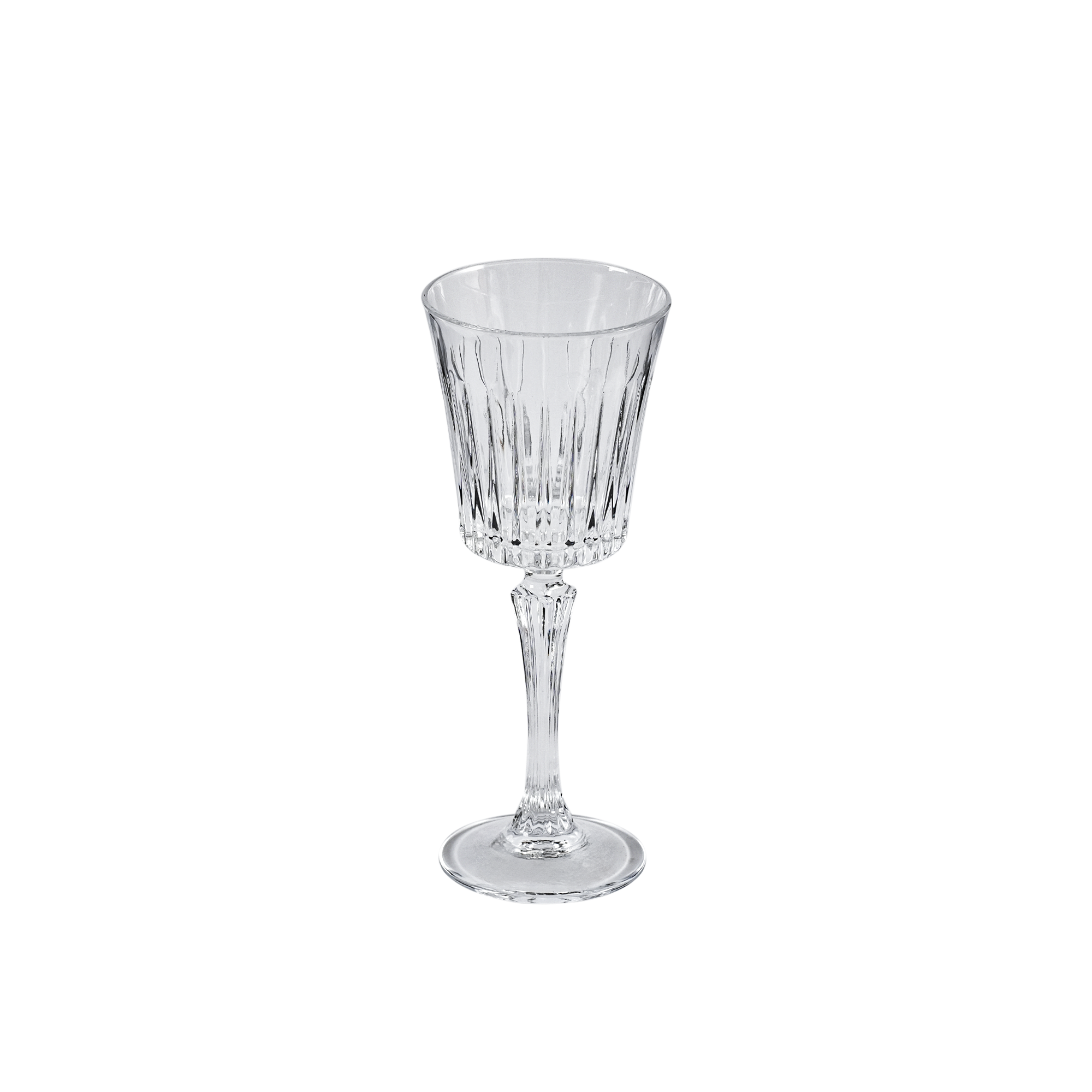 Timeless White Wine Glass