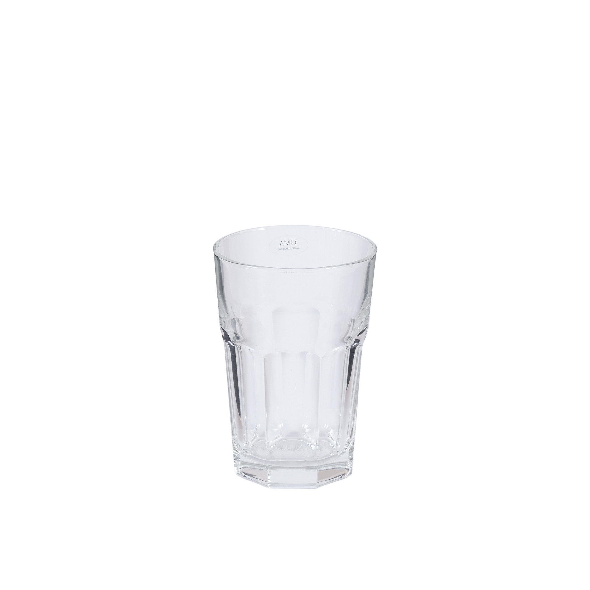 Marocco Highball Glass