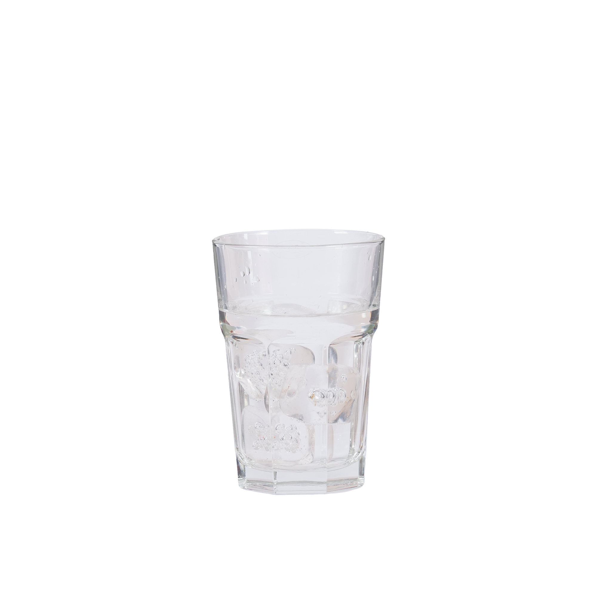 Marocco Highball Glass